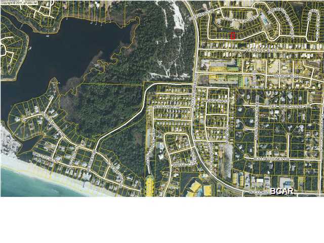 Blue Mountain Beach - Residential