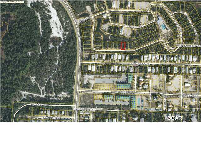 Blue Mountain Beach - Residential