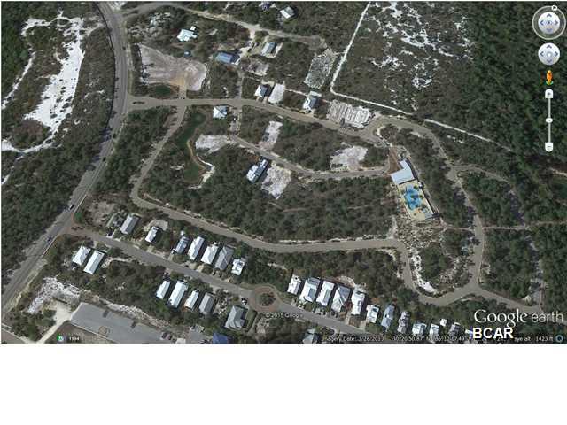 Blue Mountain Beach - Residential