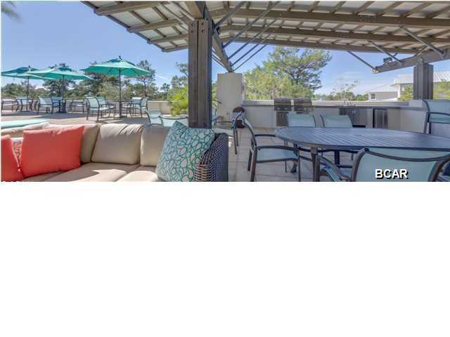 Blue Mountain Beach - Residential