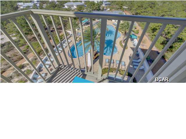 Blue Mountain Beach - Residential