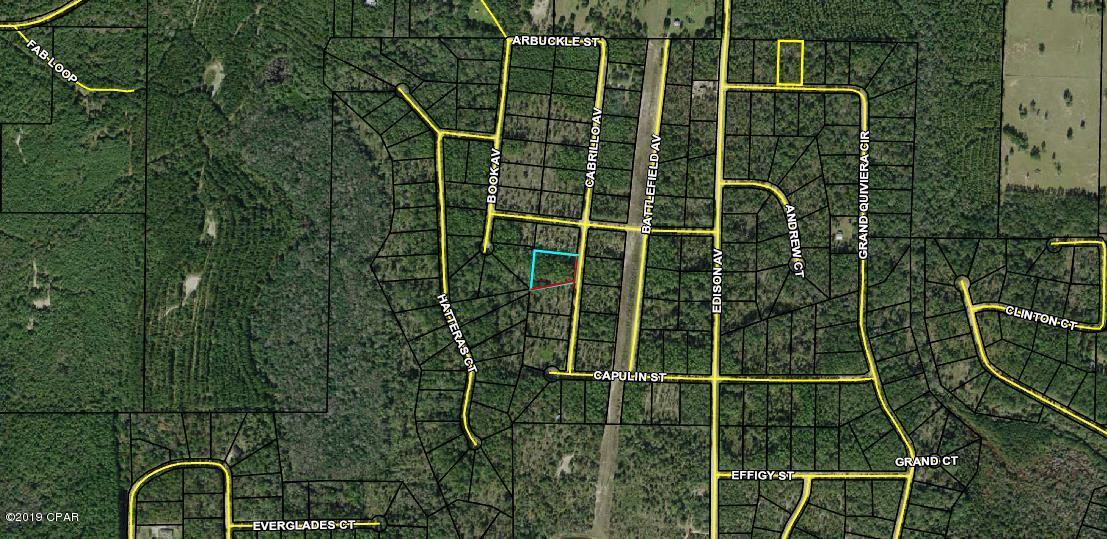 Building lot located in Compass Lake in the Hills.  Enjoy all the amenities being afforded a land owner in this subdivision. Located within 45 minutes of the Panama City International airport, the beautiful Panama City Beaches, & Tyndall Air Force Base.