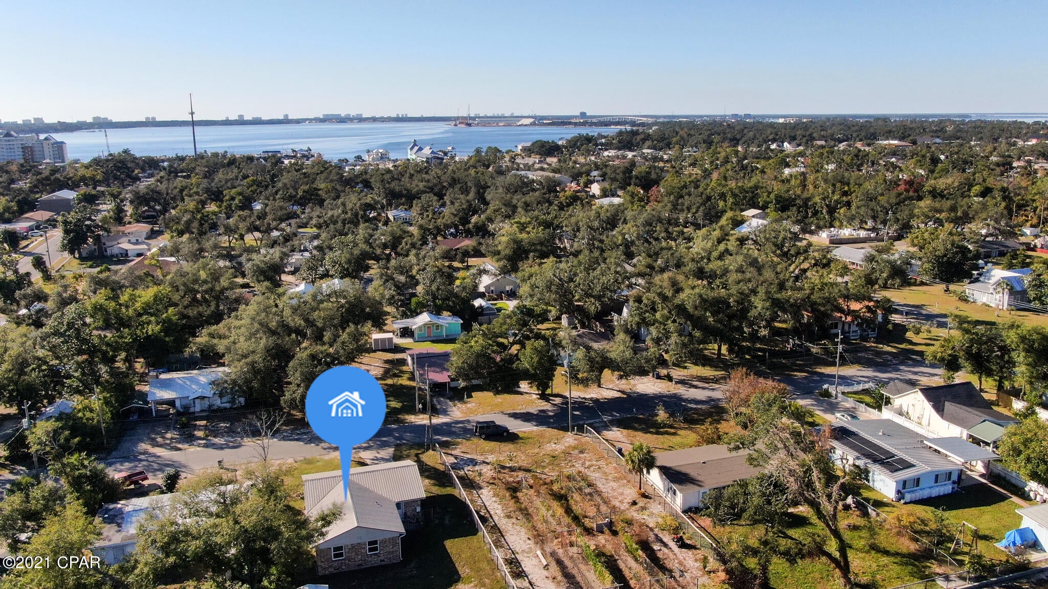 No Named Subdivision - Residential