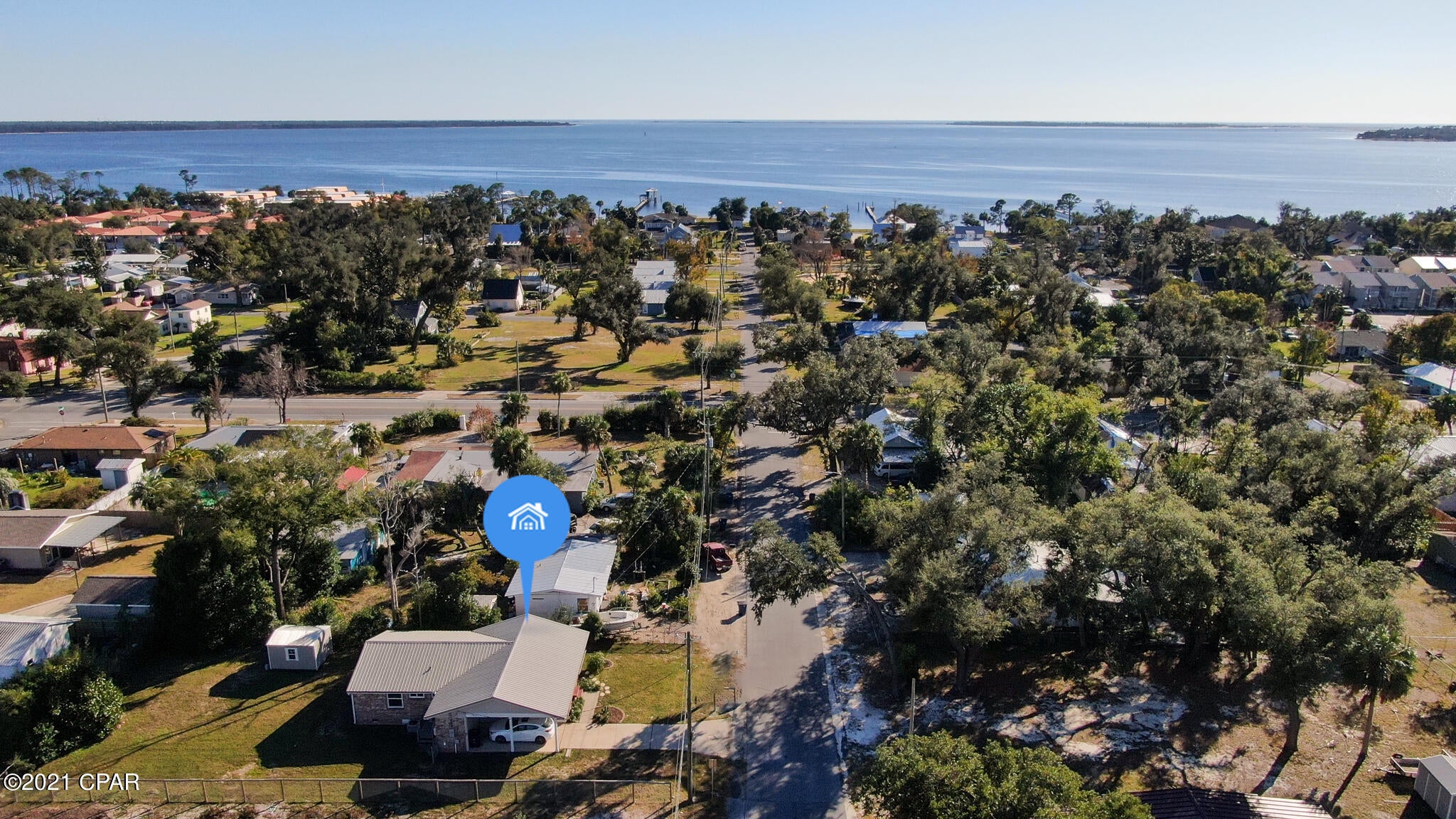 No Named Subdivision - Residential
