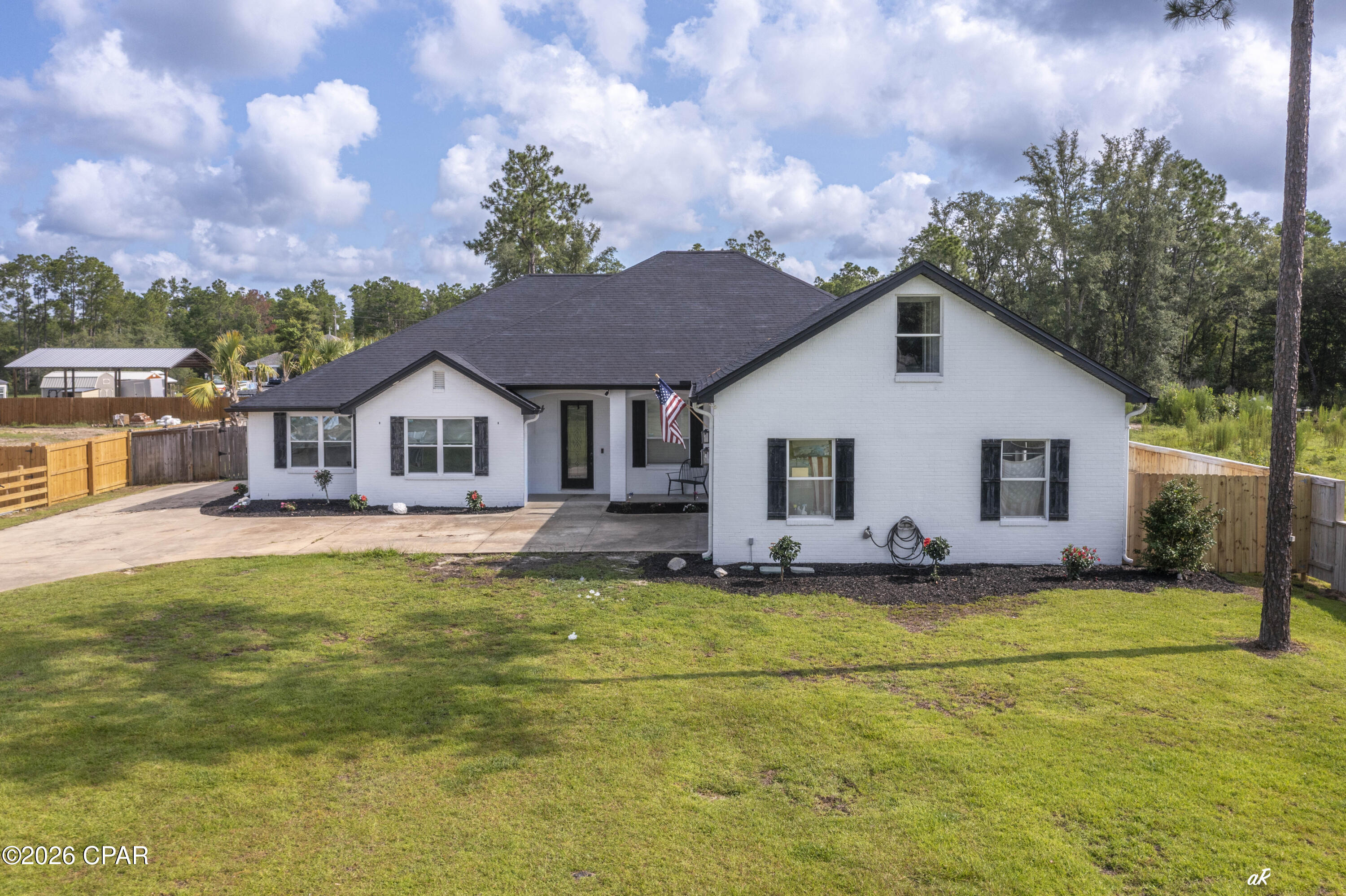 White Oaks - Residential