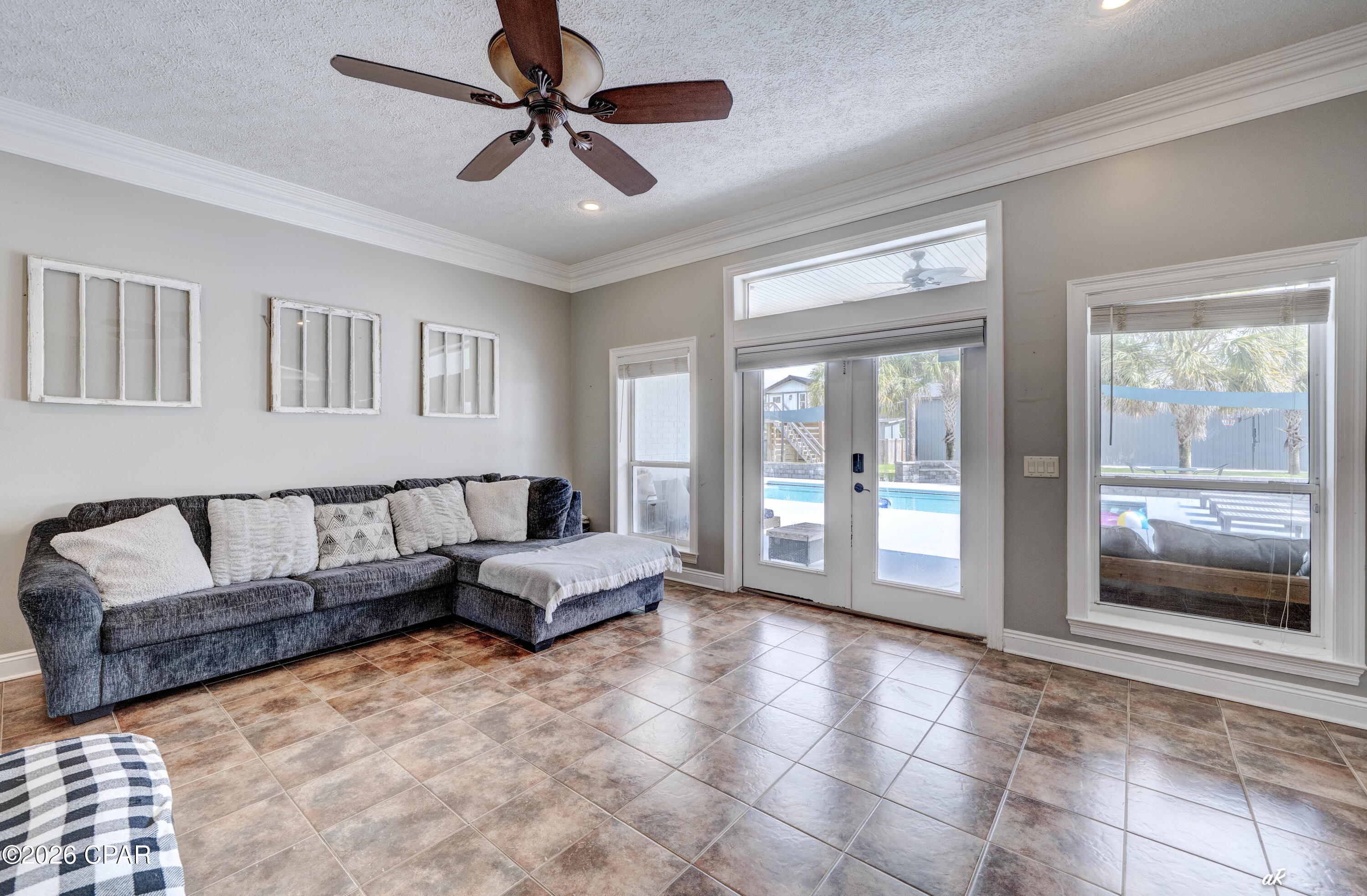White Oaks - Residential