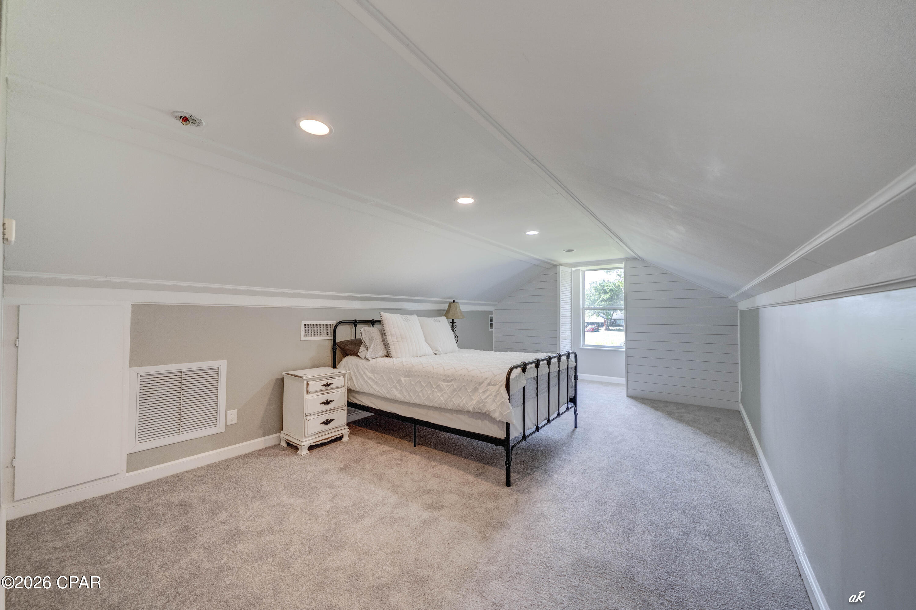 White Oaks - Residential