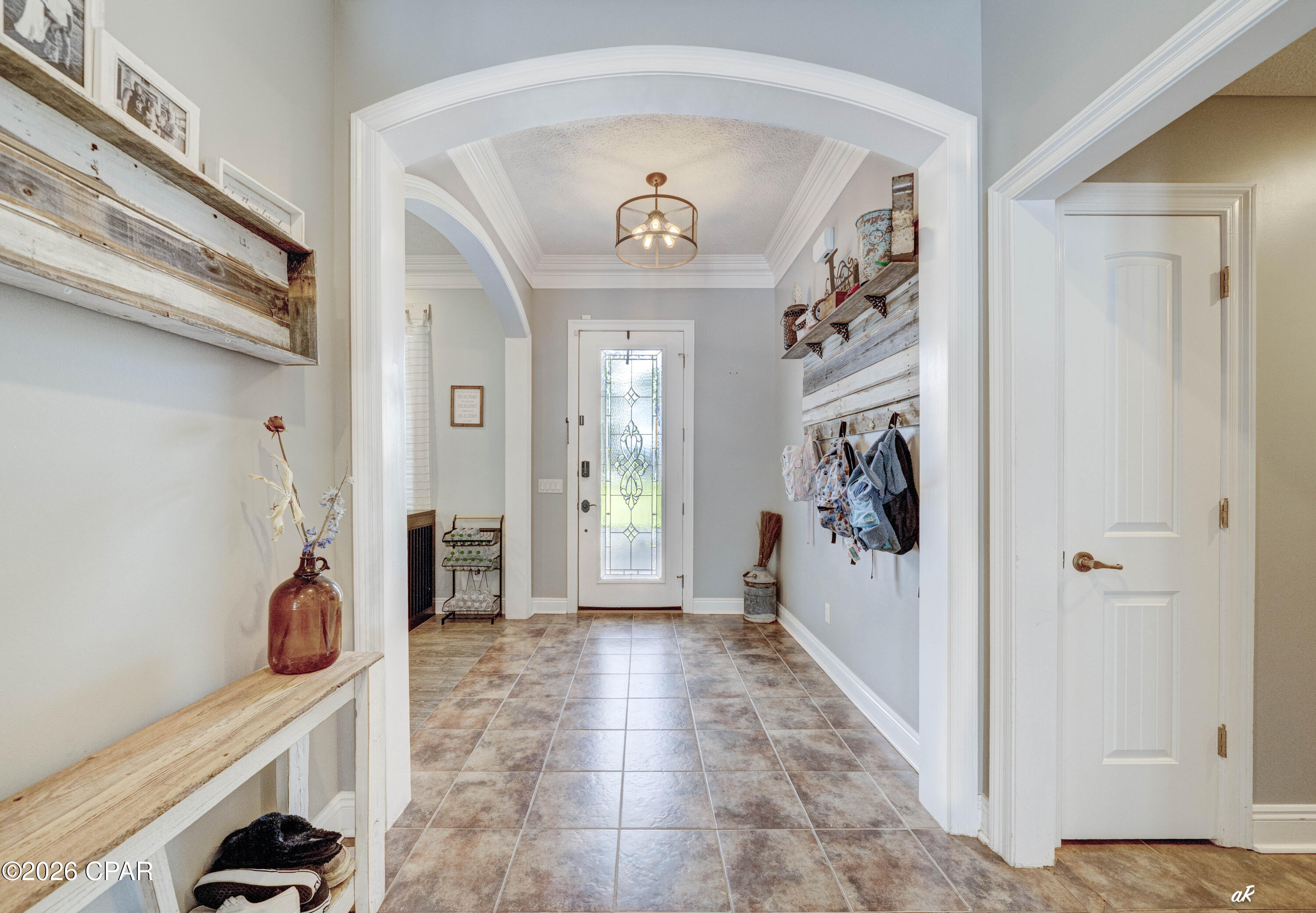 White Oaks - Residential