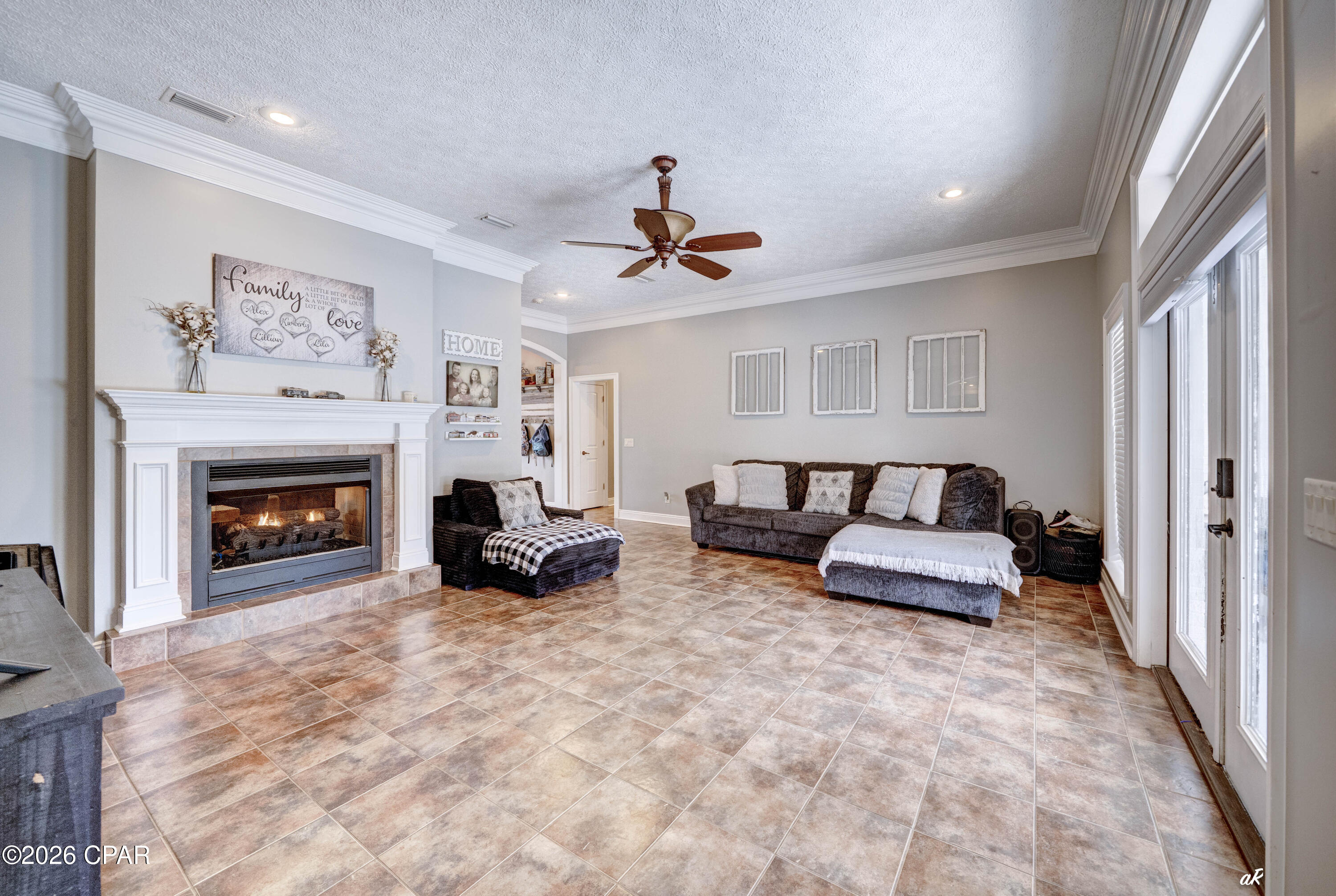 White Oaks - Residential