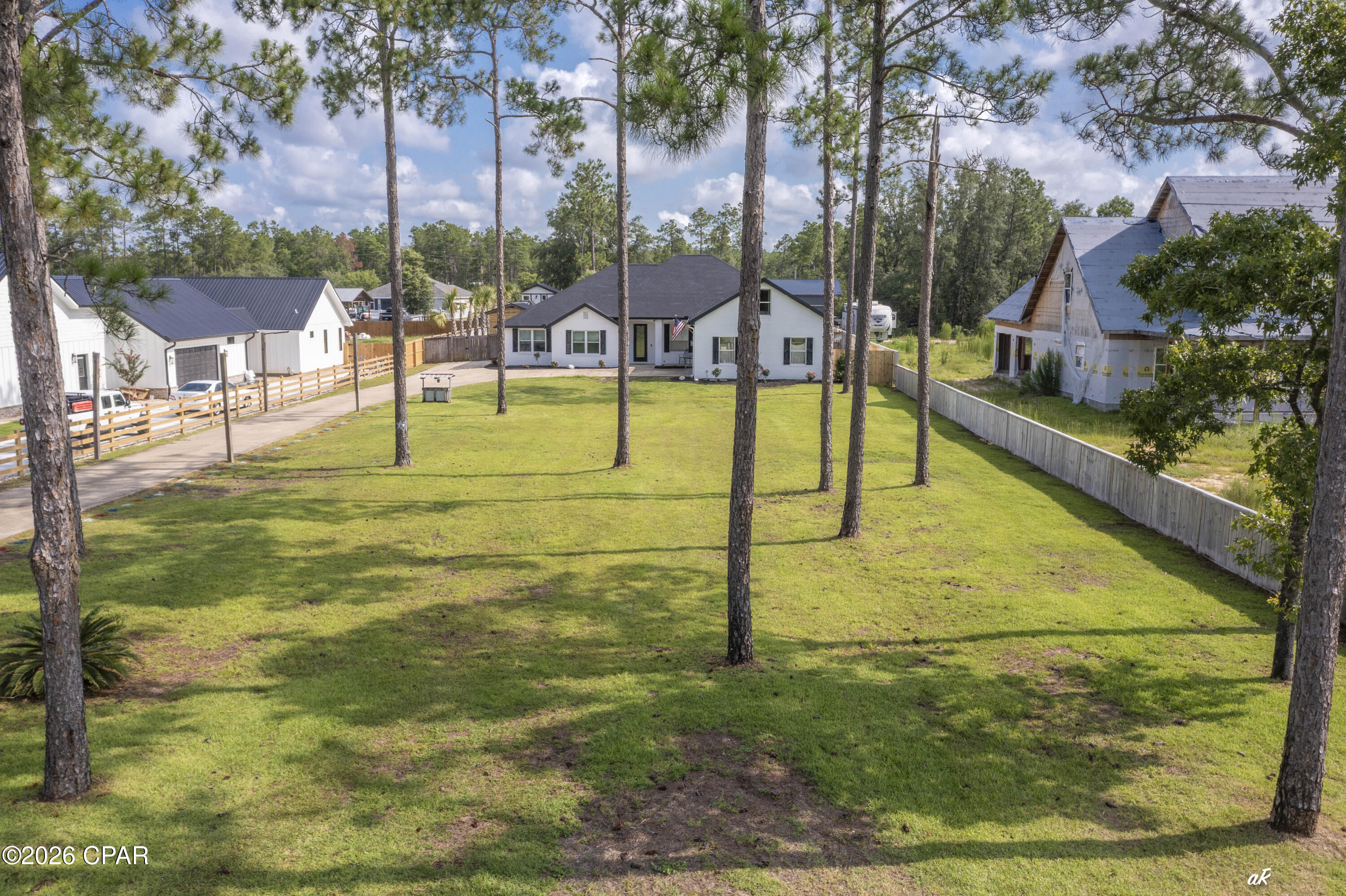 White Oaks - Residential
