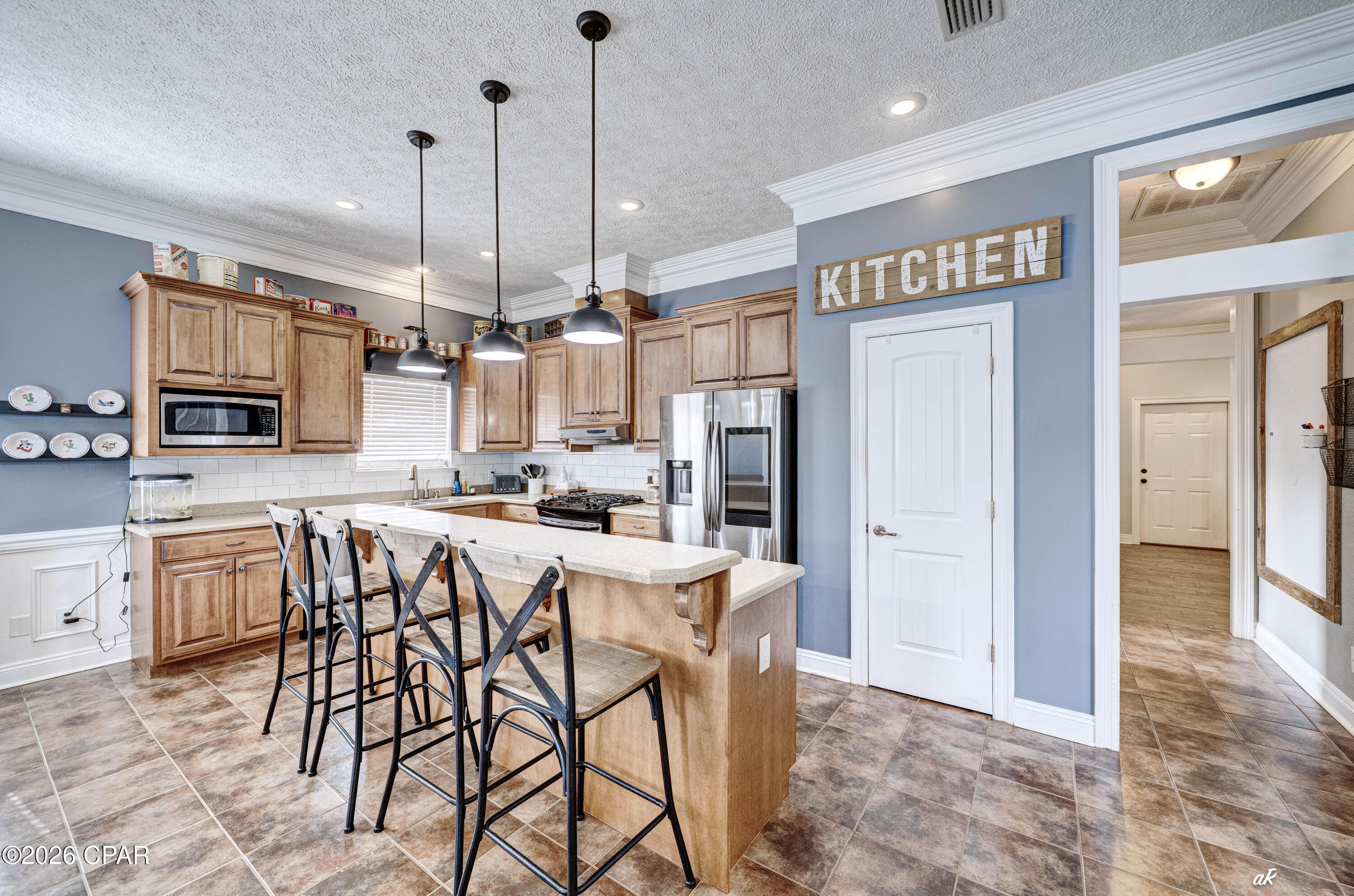 White Oaks - Residential