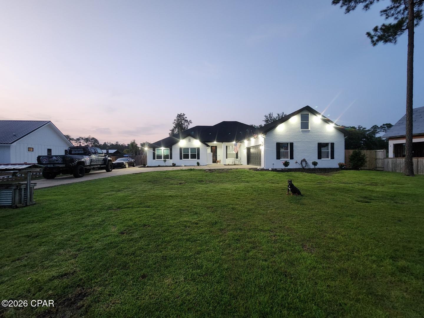 White Oaks - Residential