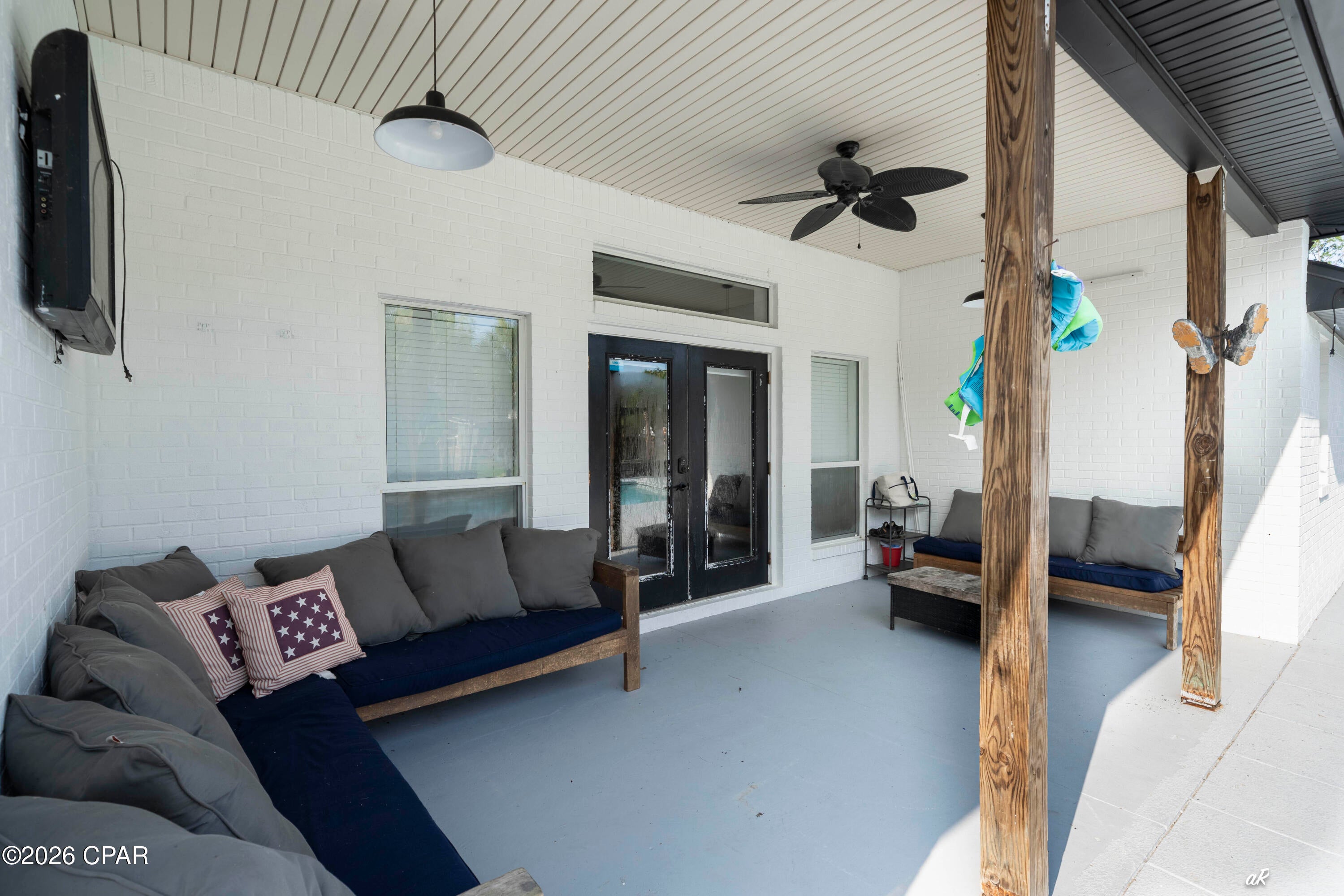 White Oaks - Residential