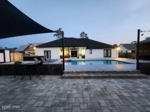 White Oaks - Residential