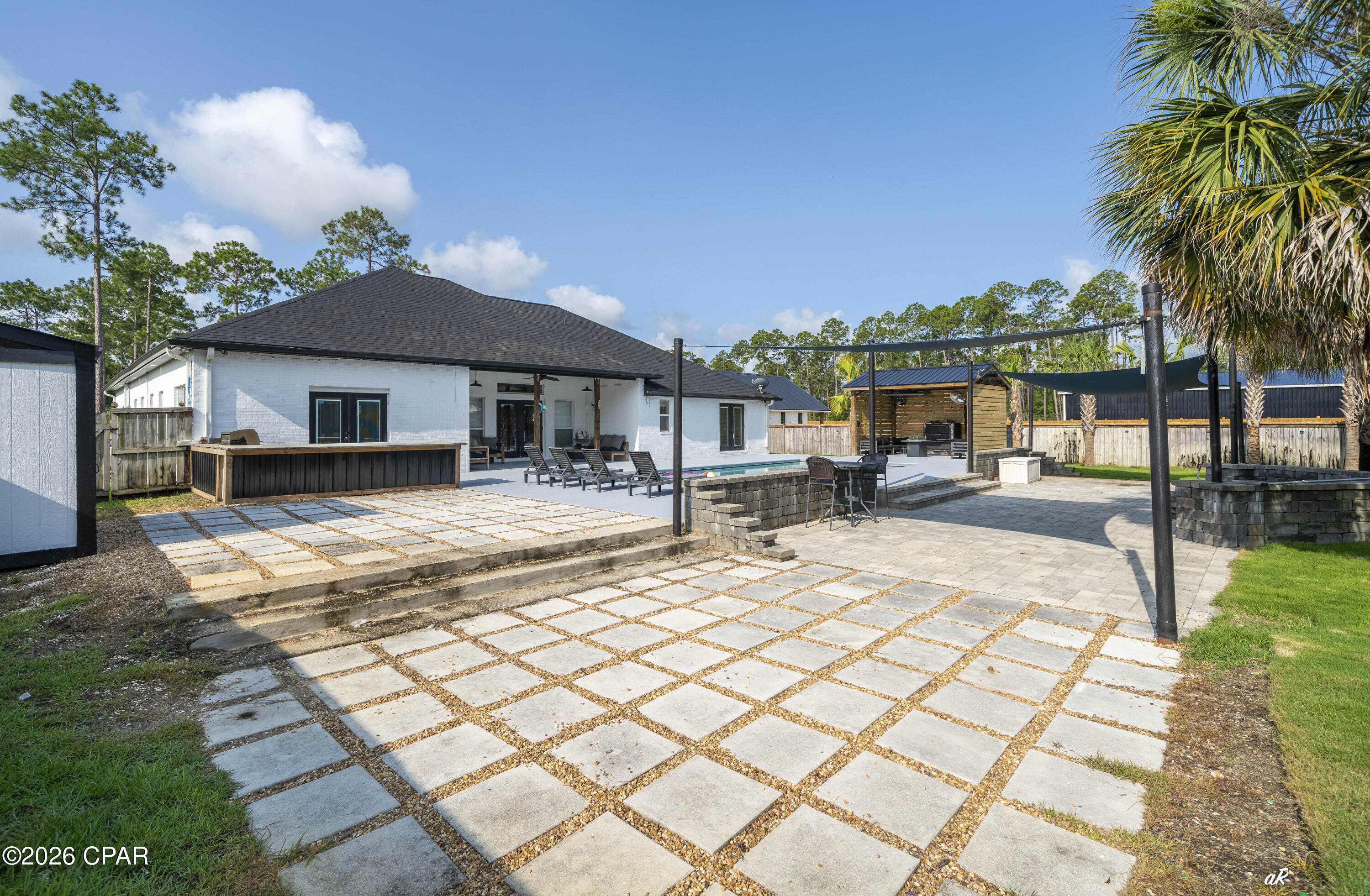White Oaks - Residential