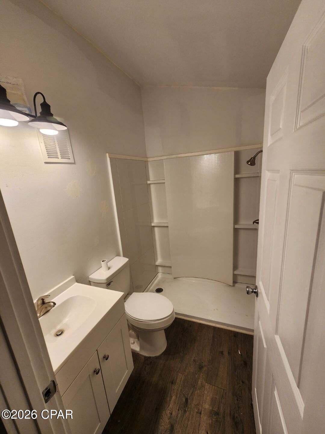 White Oaks - Residential