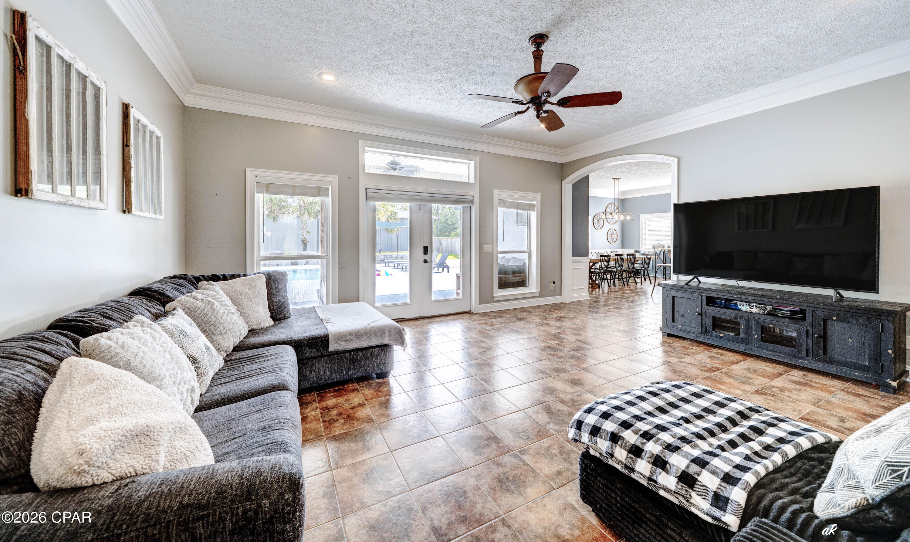 White Oaks - Residential