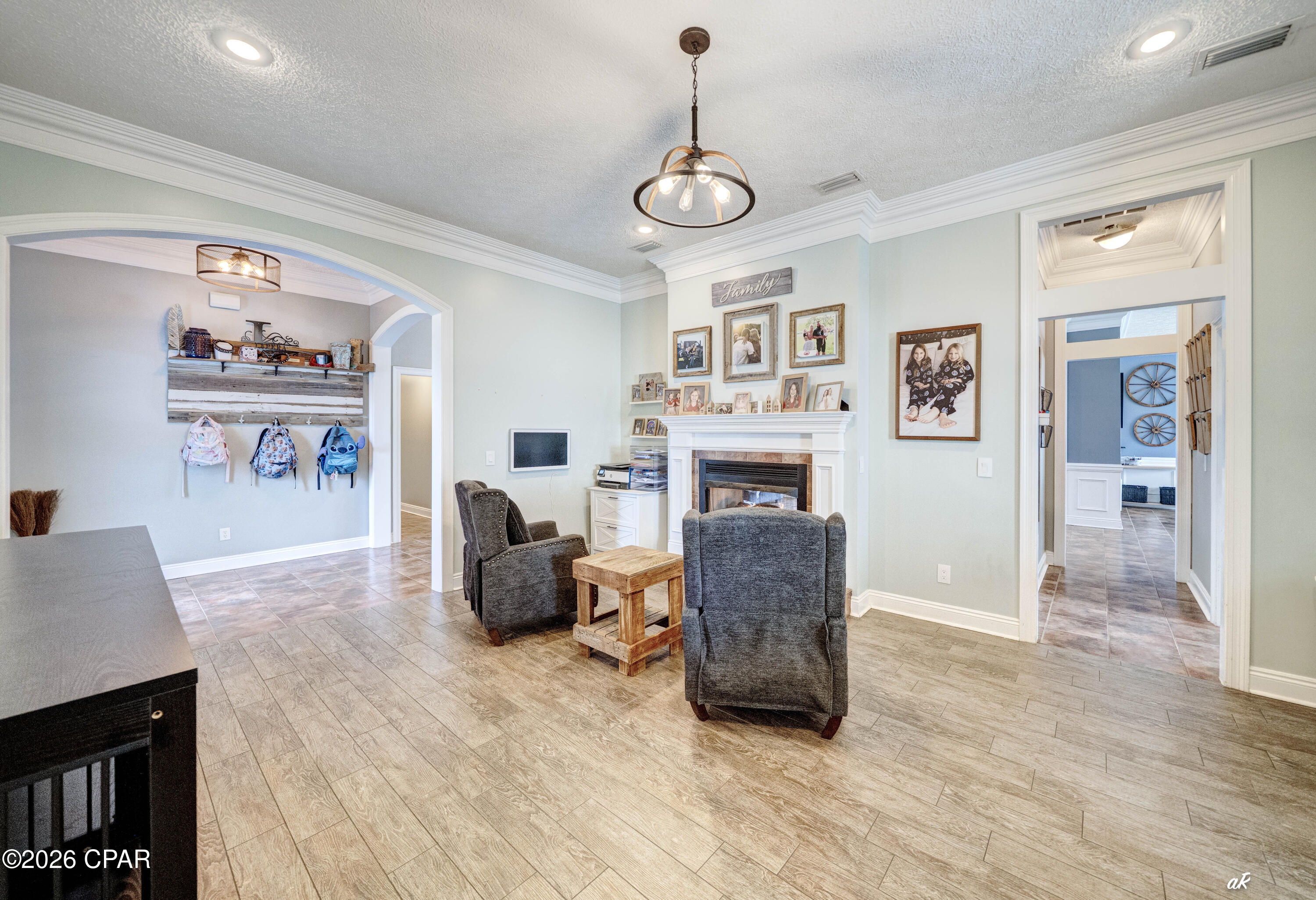 White Oaks - Residential
