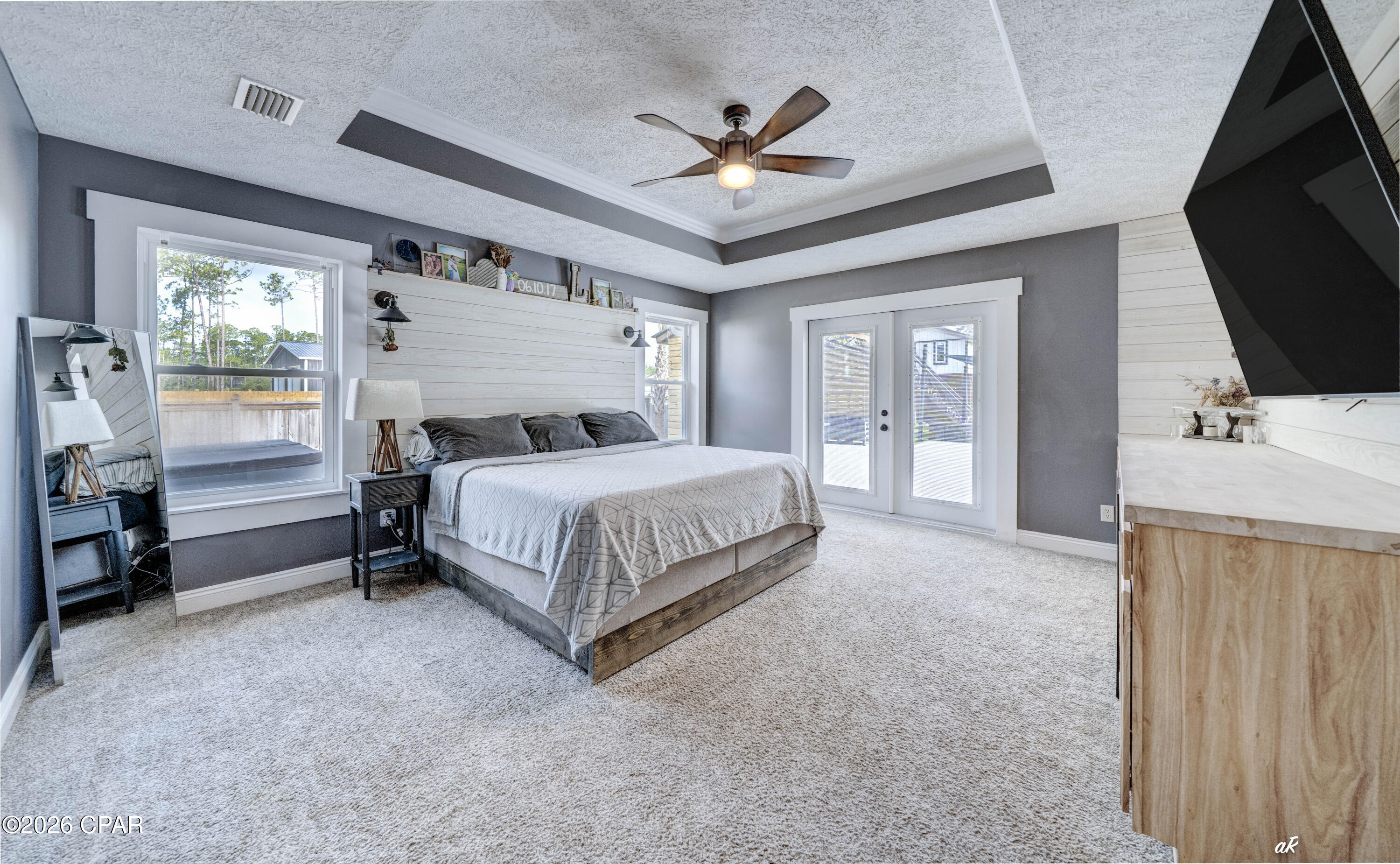 White Oaks - Residential