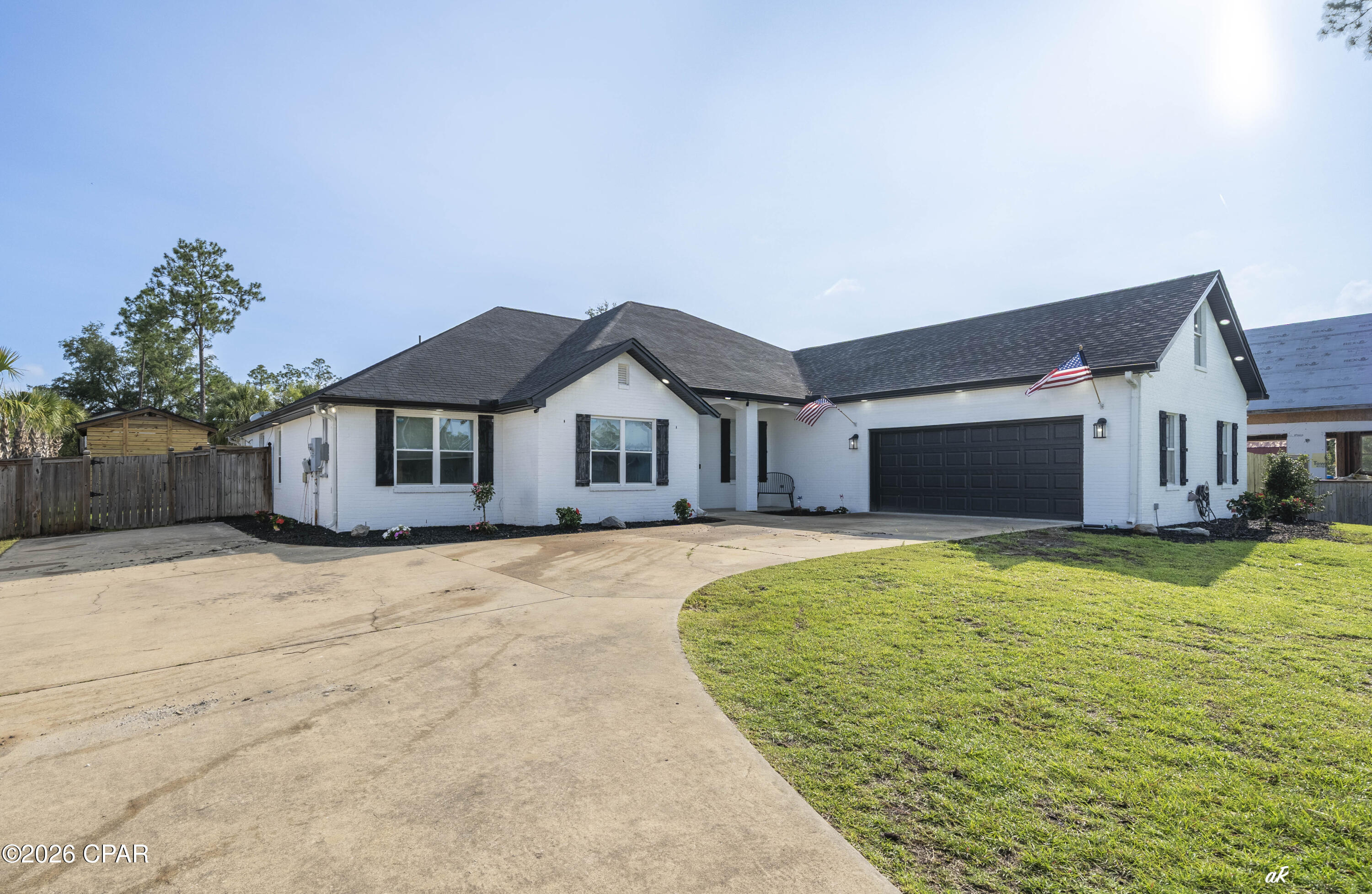White Oaks - Residential