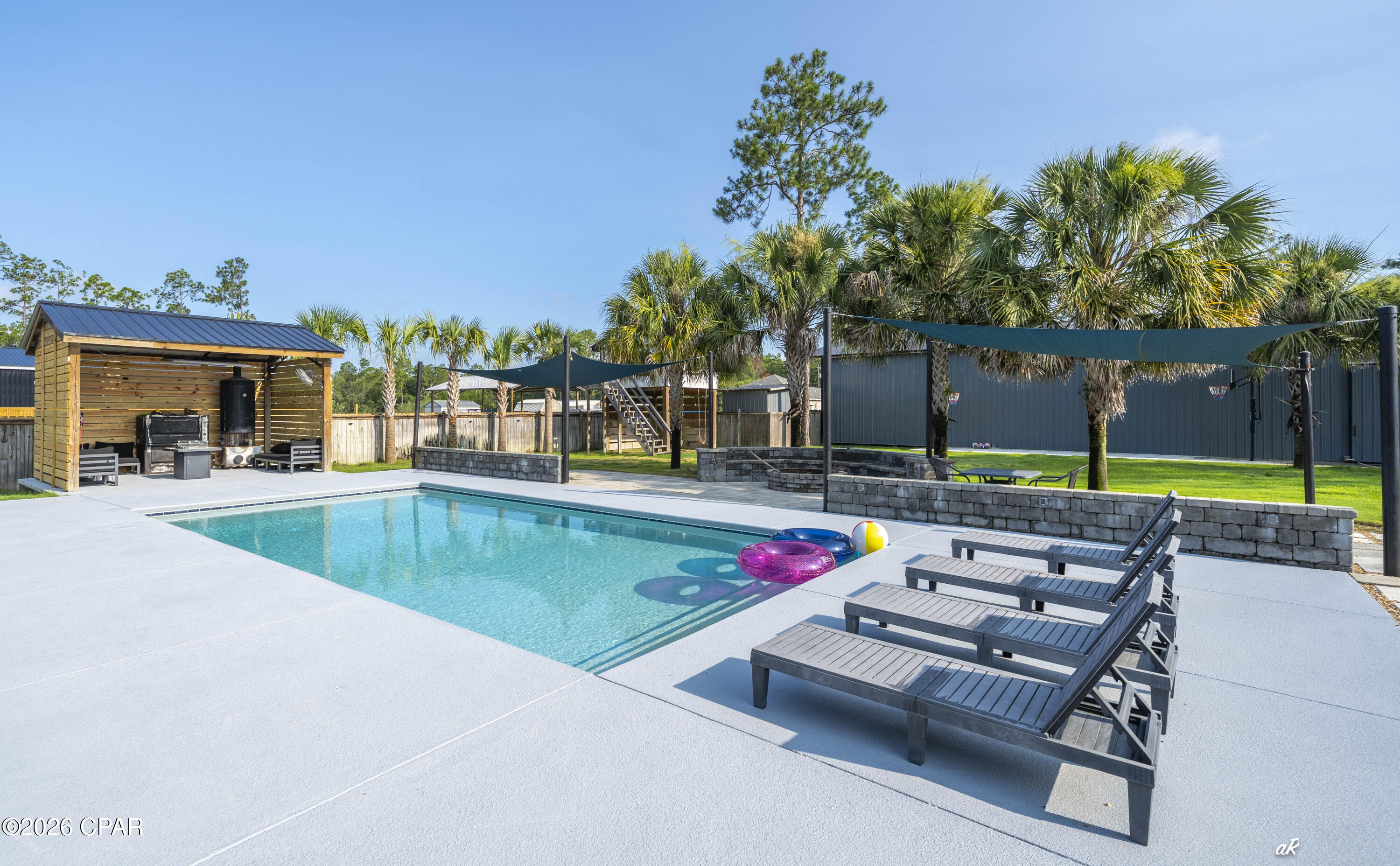 White Oaks - Residential