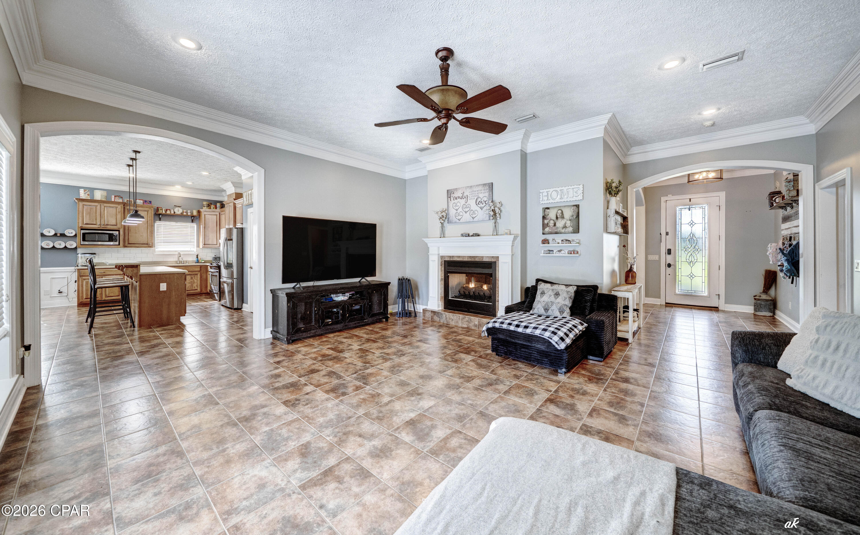 White Oaks - Residential