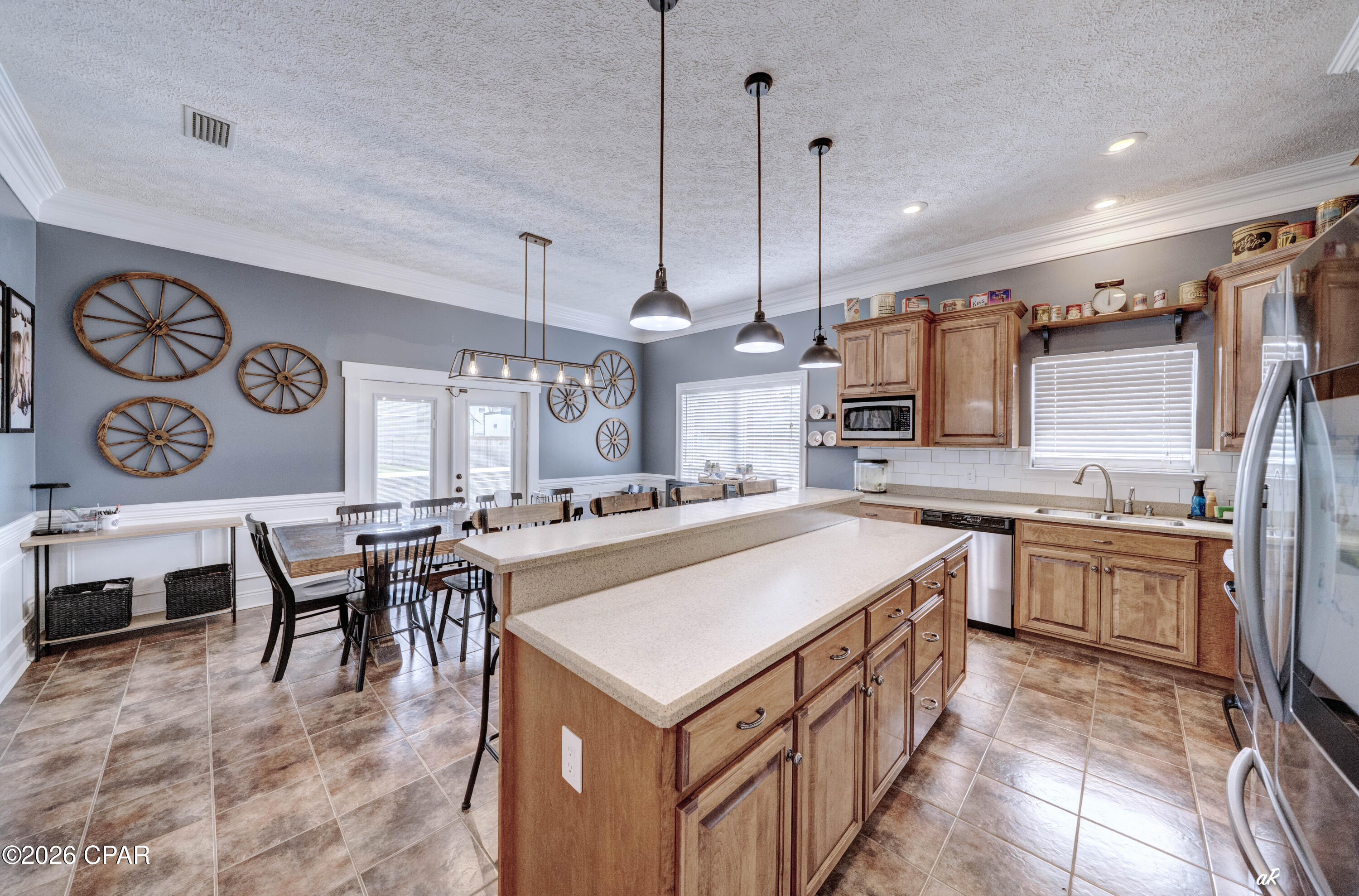 White Oaks - Residential