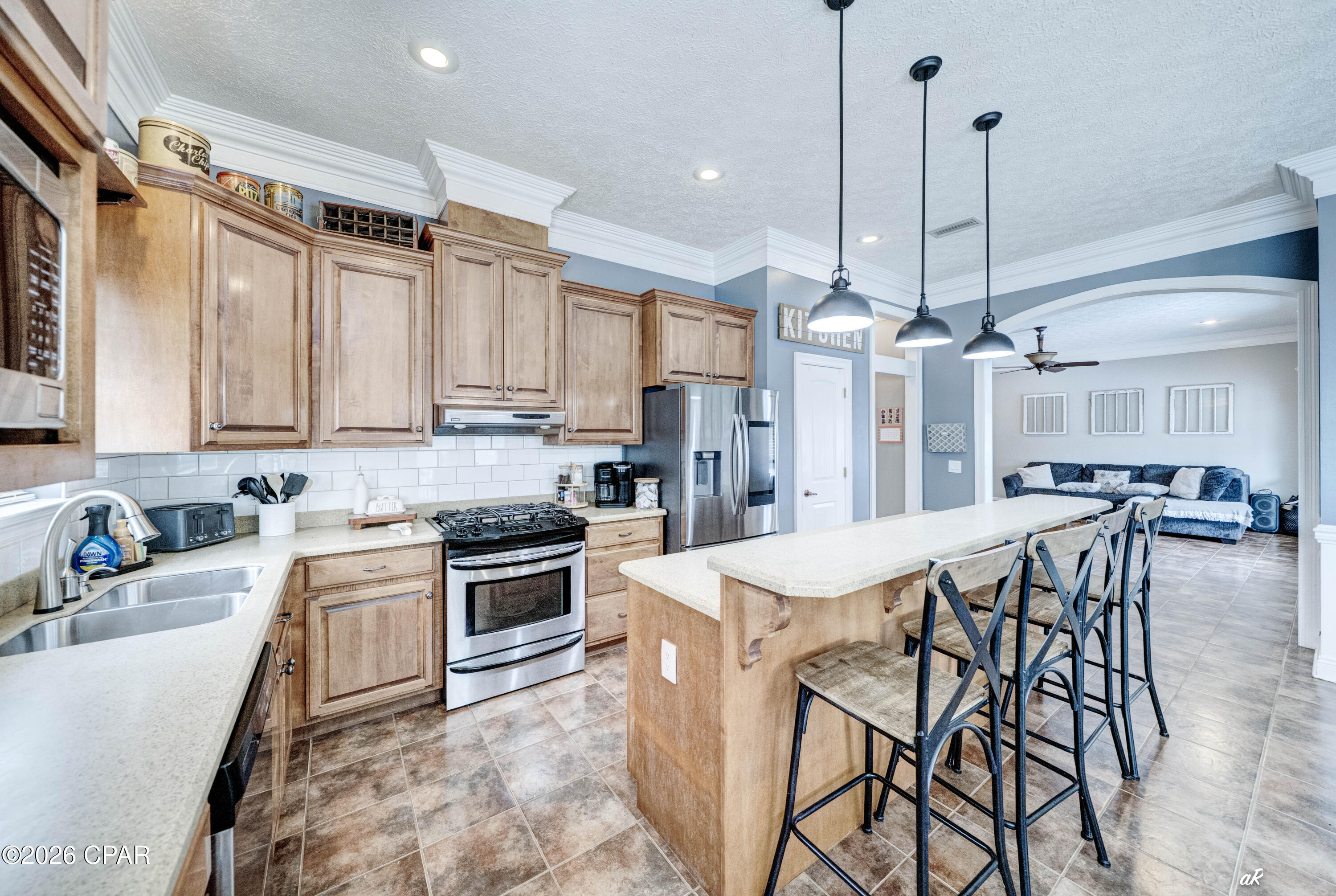 White Oaks - Residential