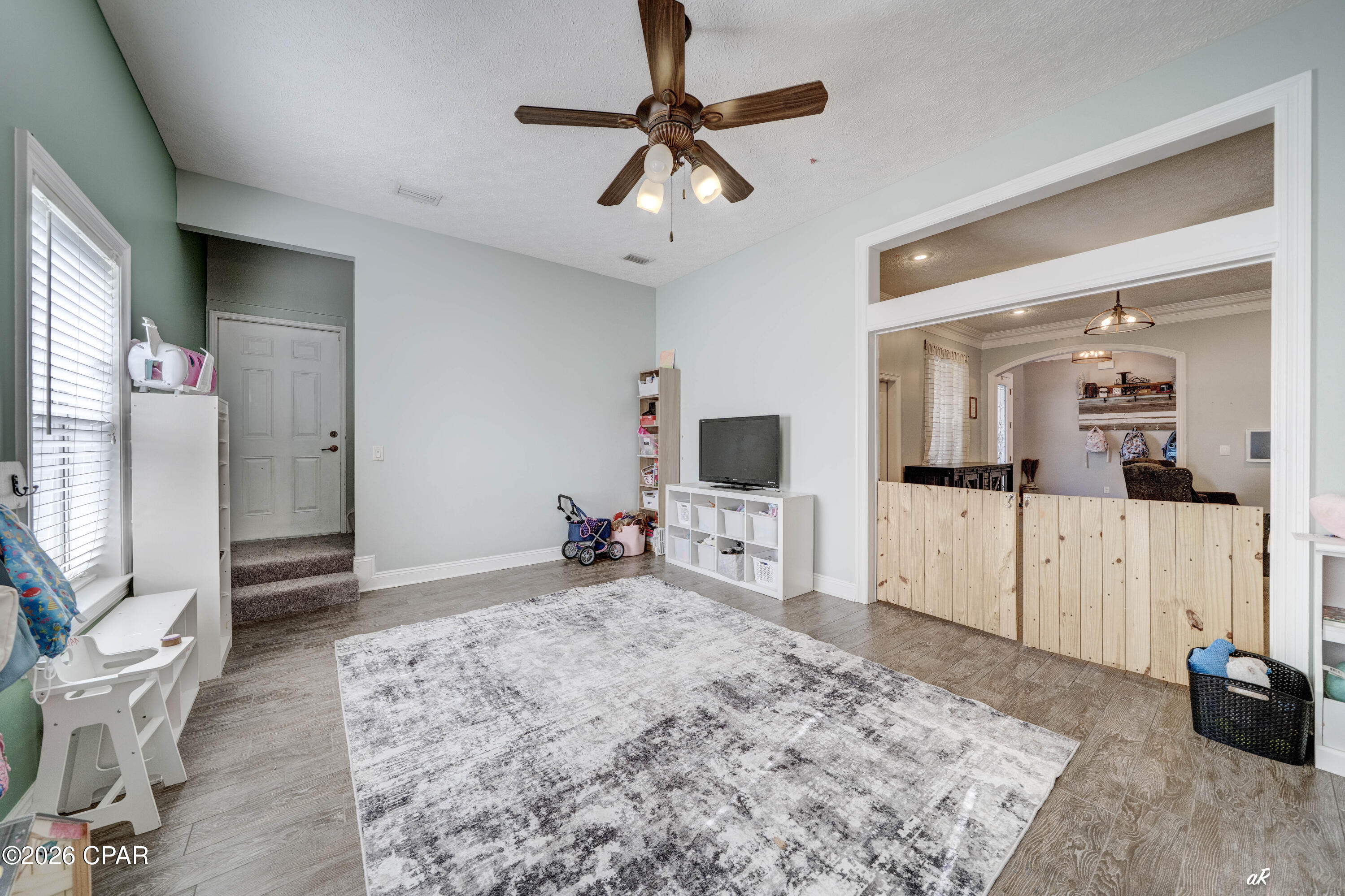 White Oaks - Residential