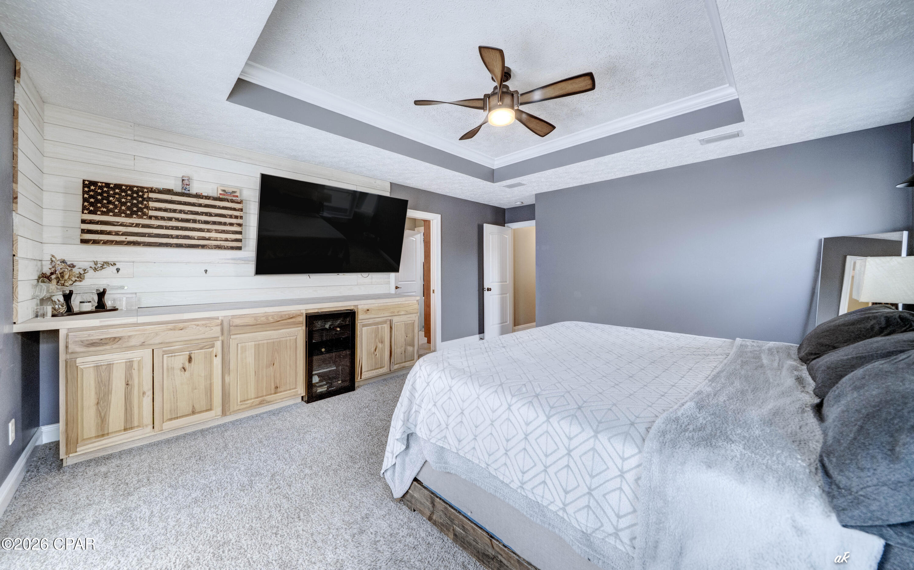 White Oaks - Residential