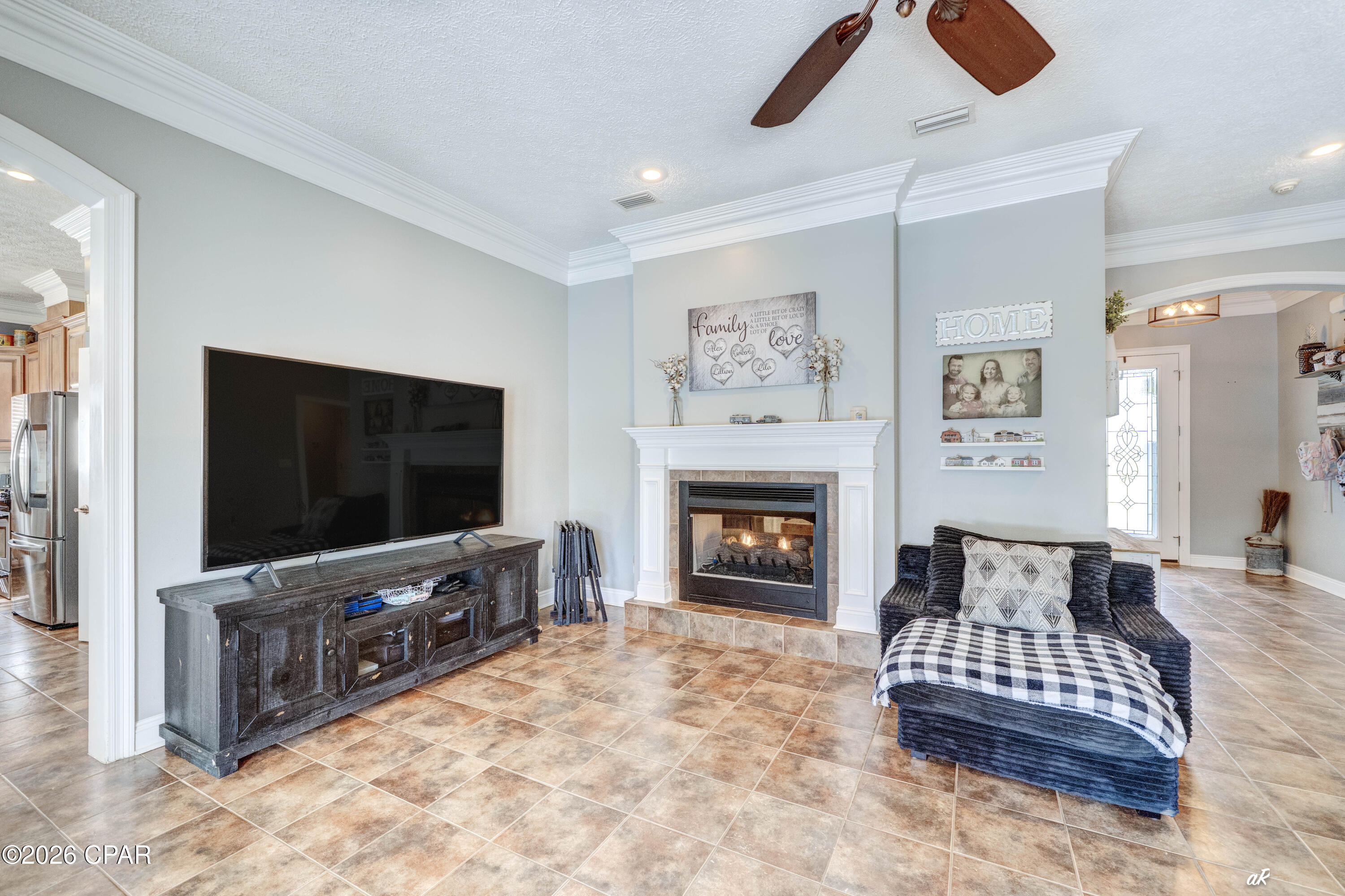 White Oaks - Residential