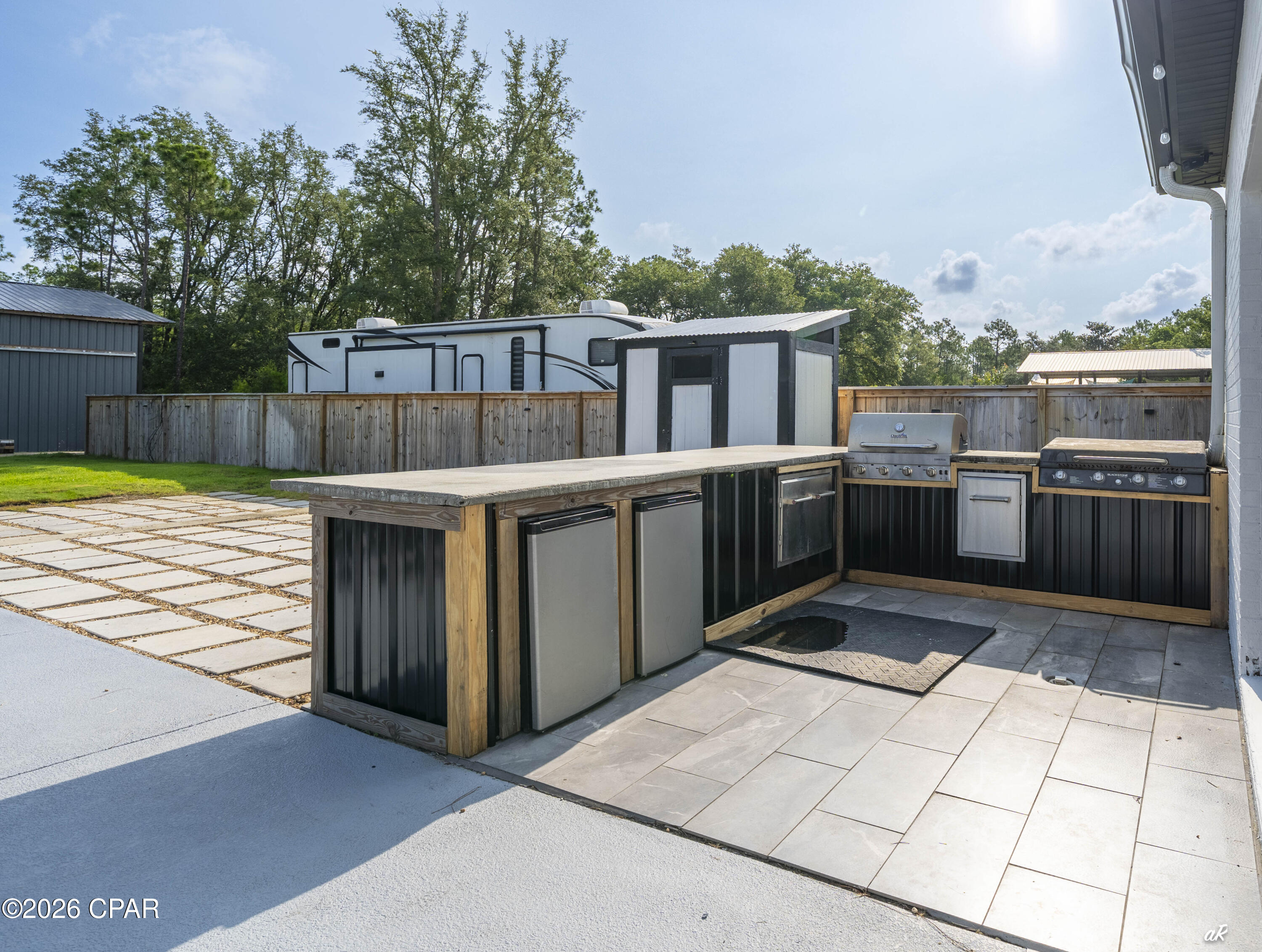 White Oaks - Residential