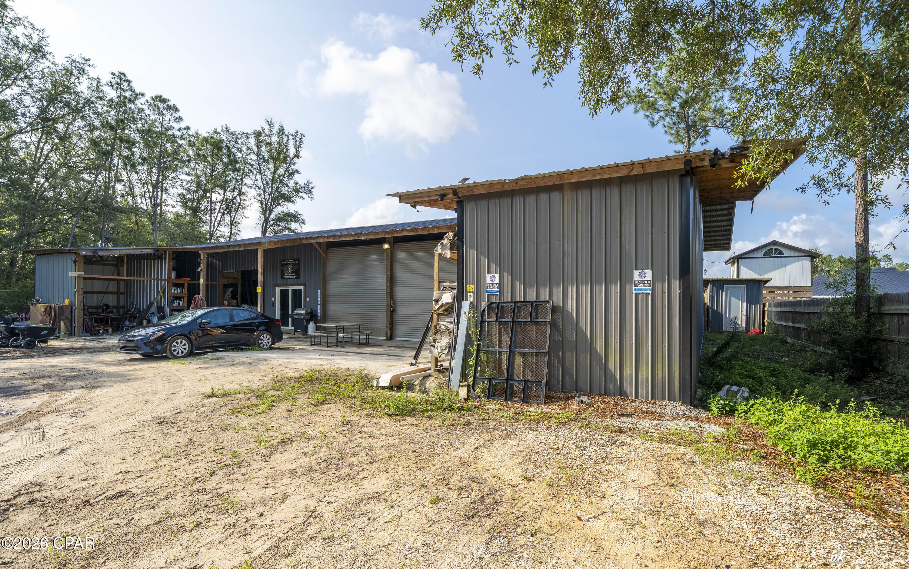 White Oaks - Residential