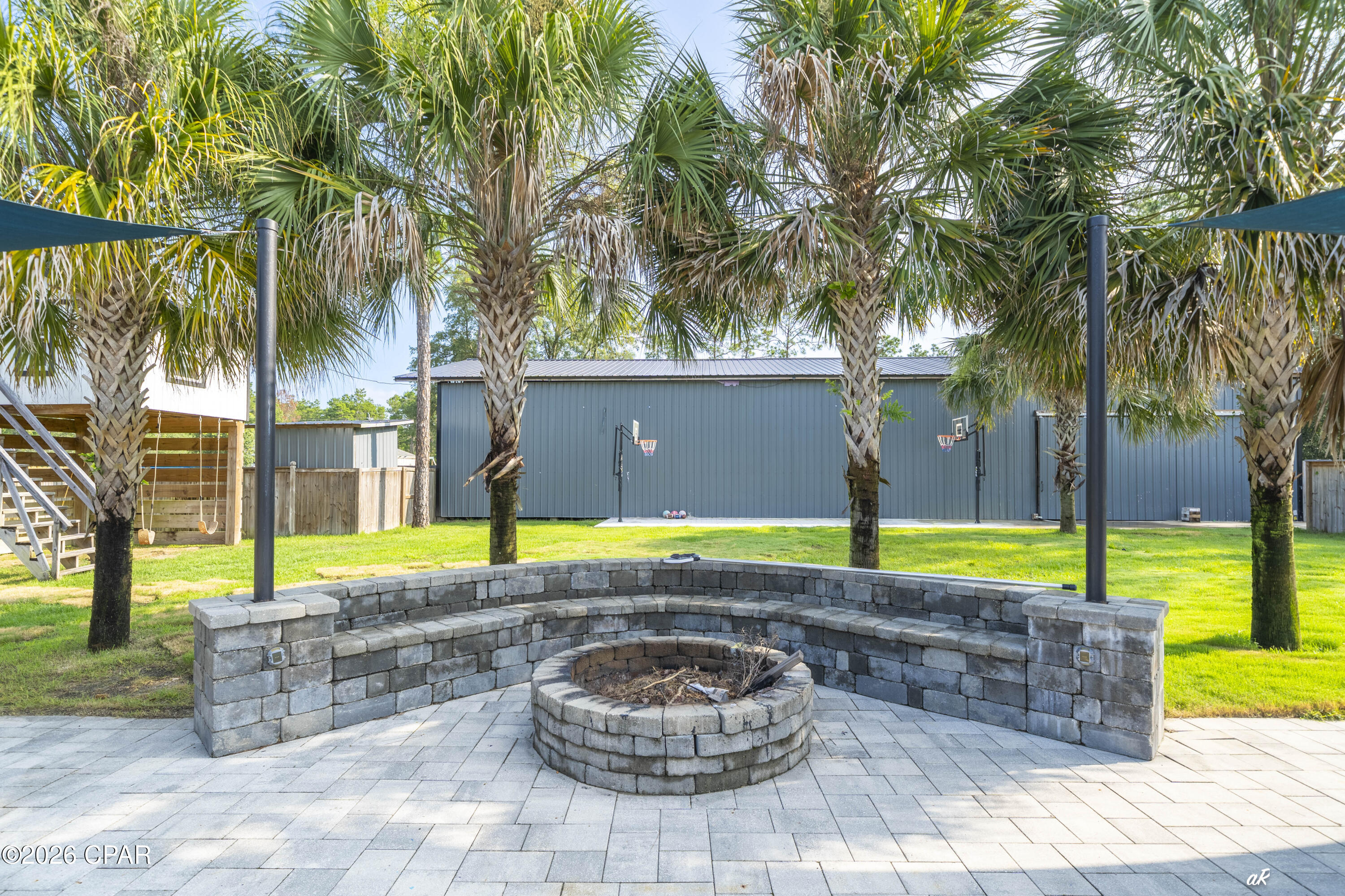 White Oaks - Residential