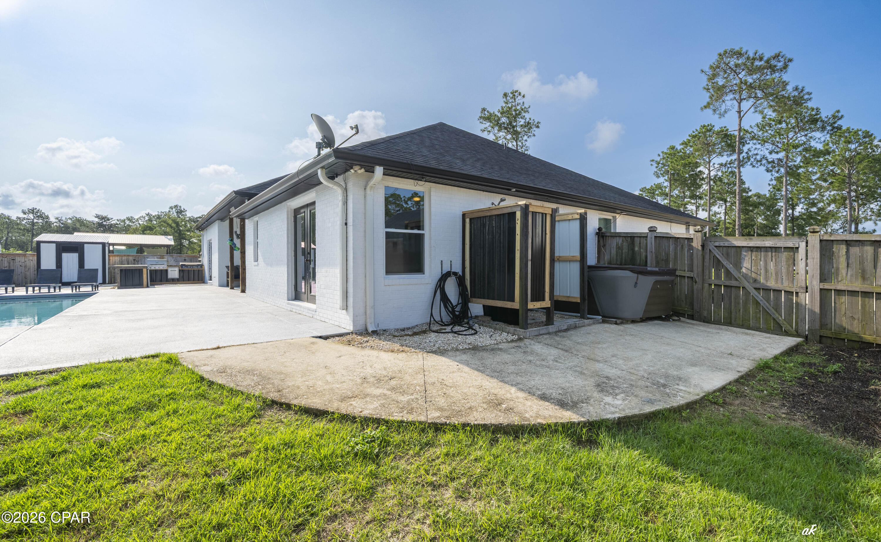 White Oaks - Residential