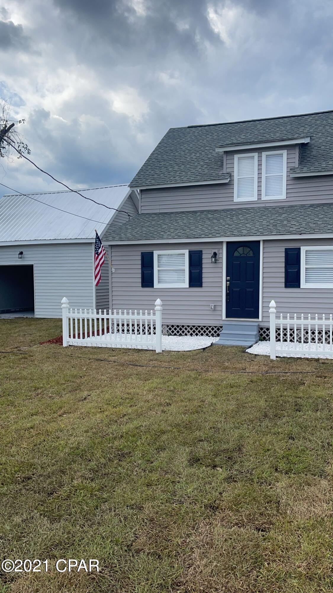 No Named Subdivision - Residential