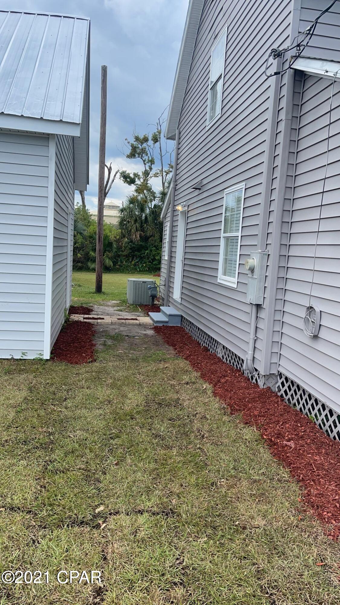 No Named Subdivision - Residential