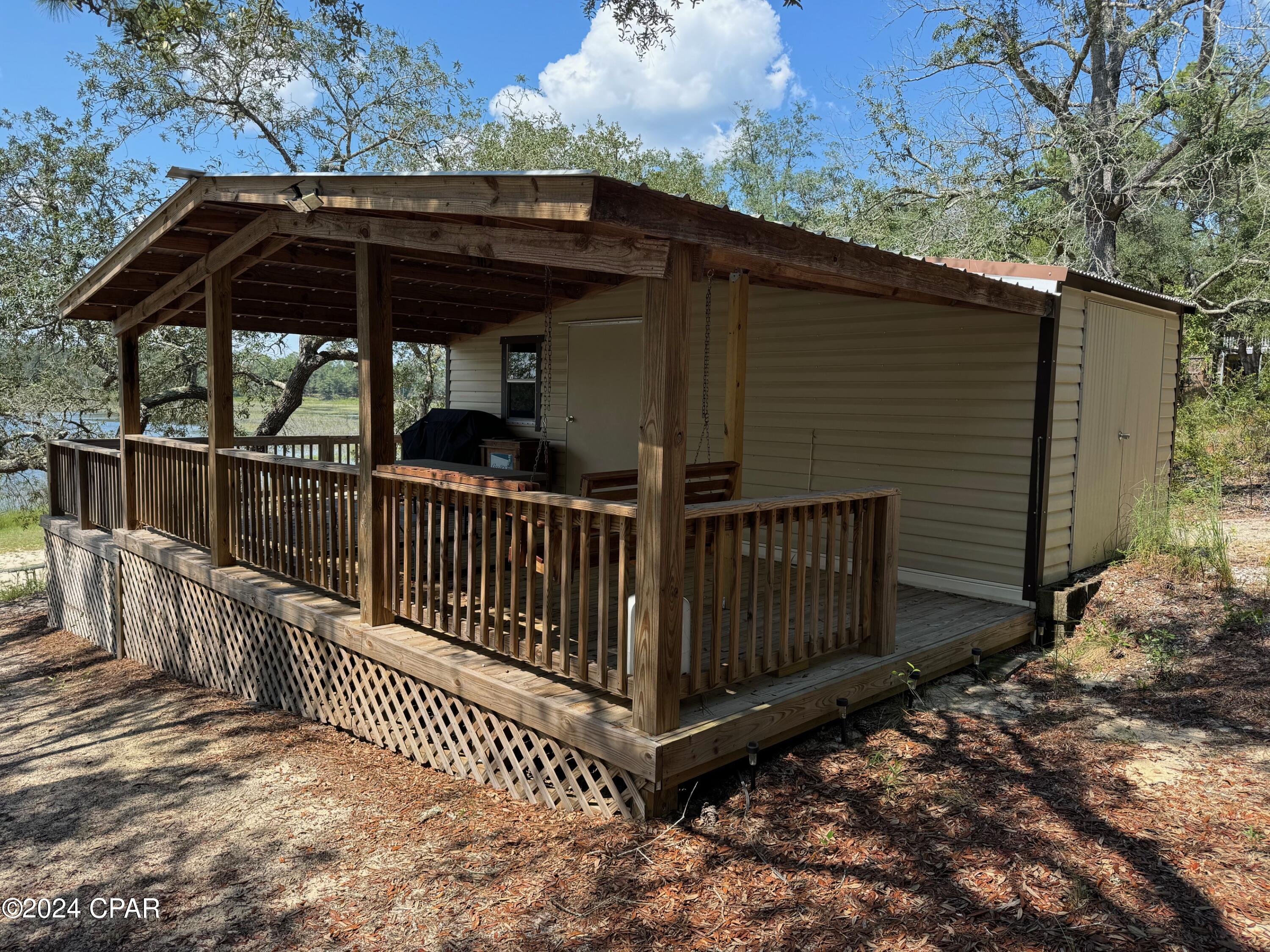 Spring Lakes Estates - Land