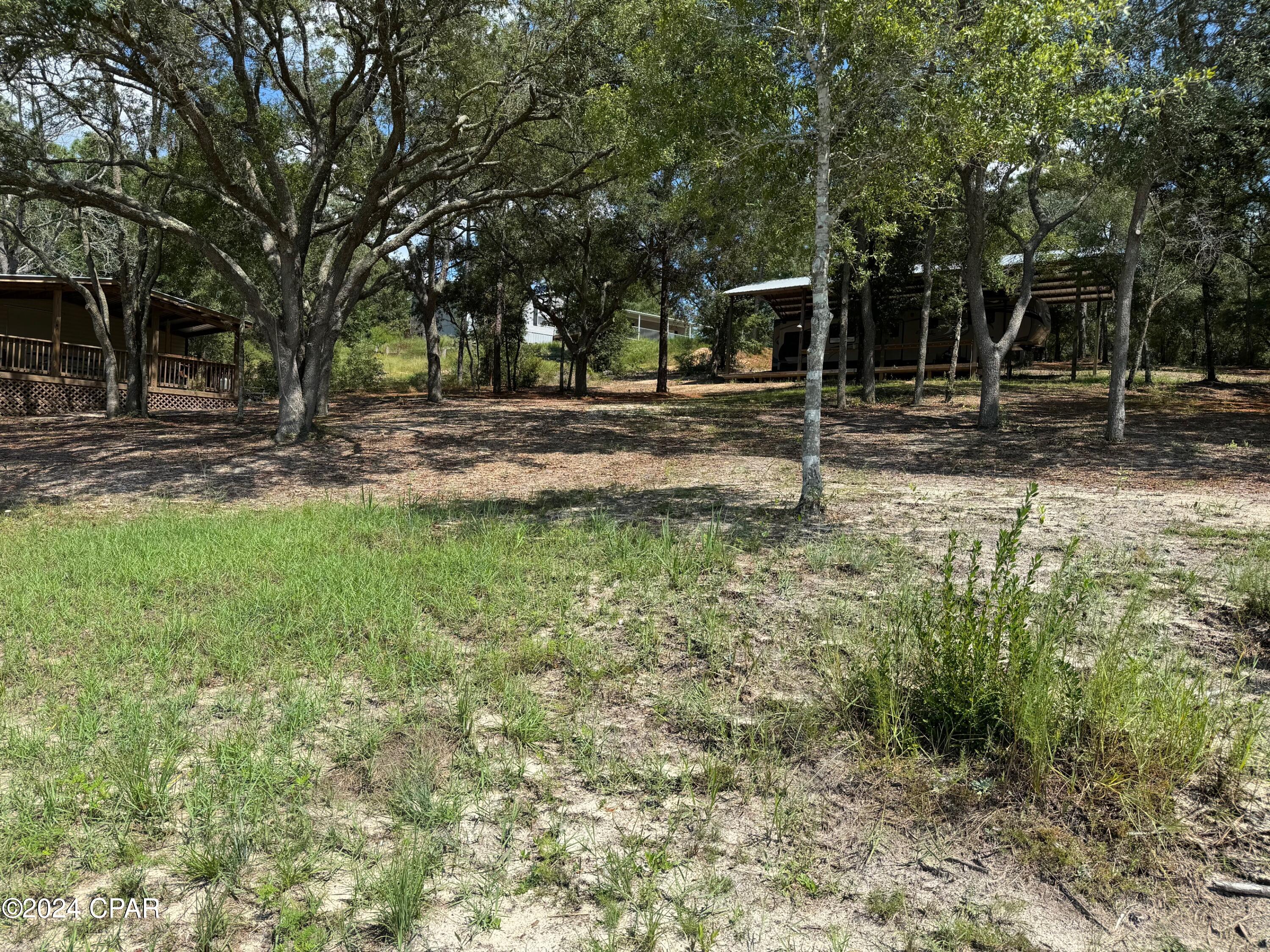 Spring Lakes Estates - Land