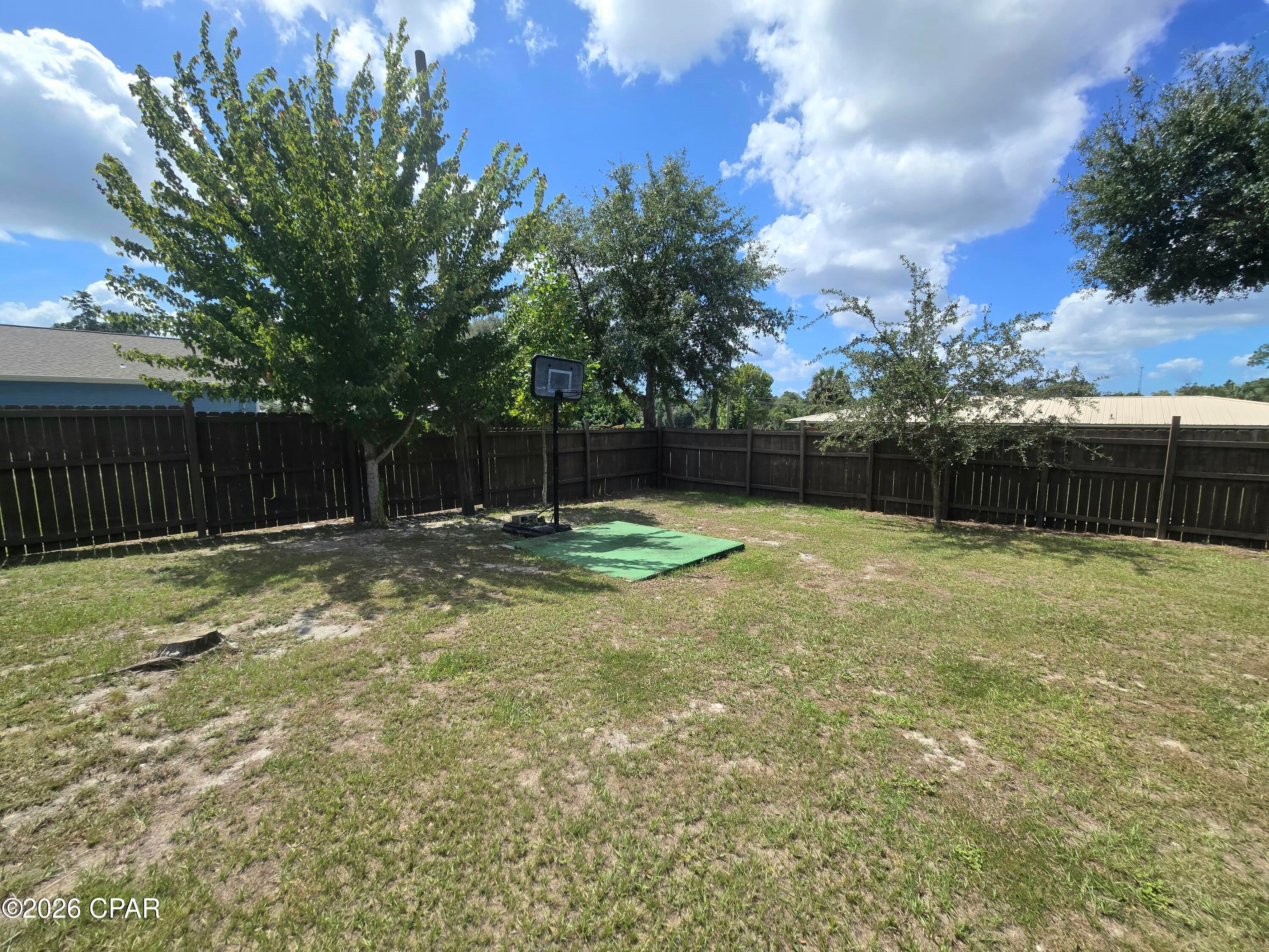 Bayou Plat - Residential