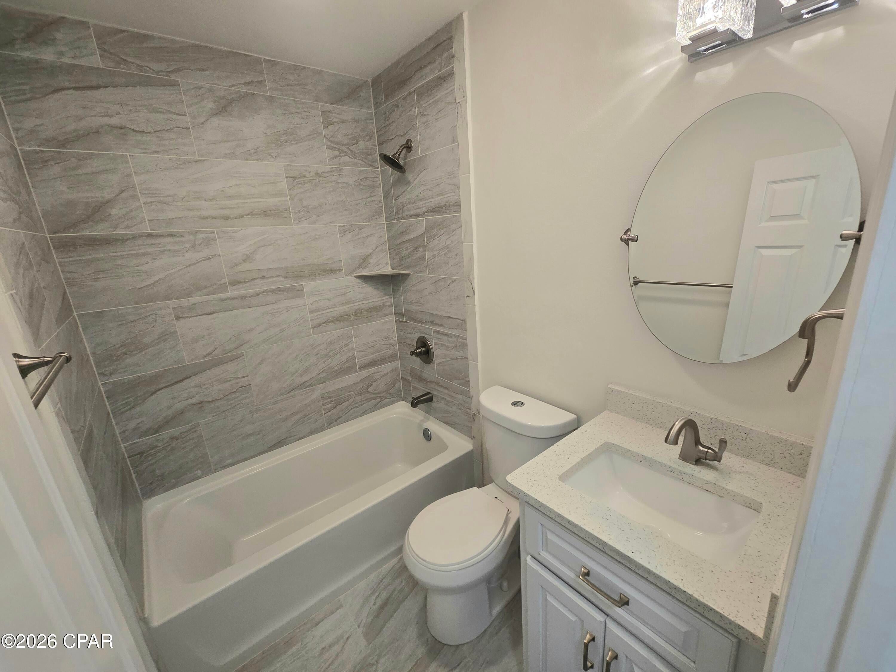 Bayou Plat - Residential