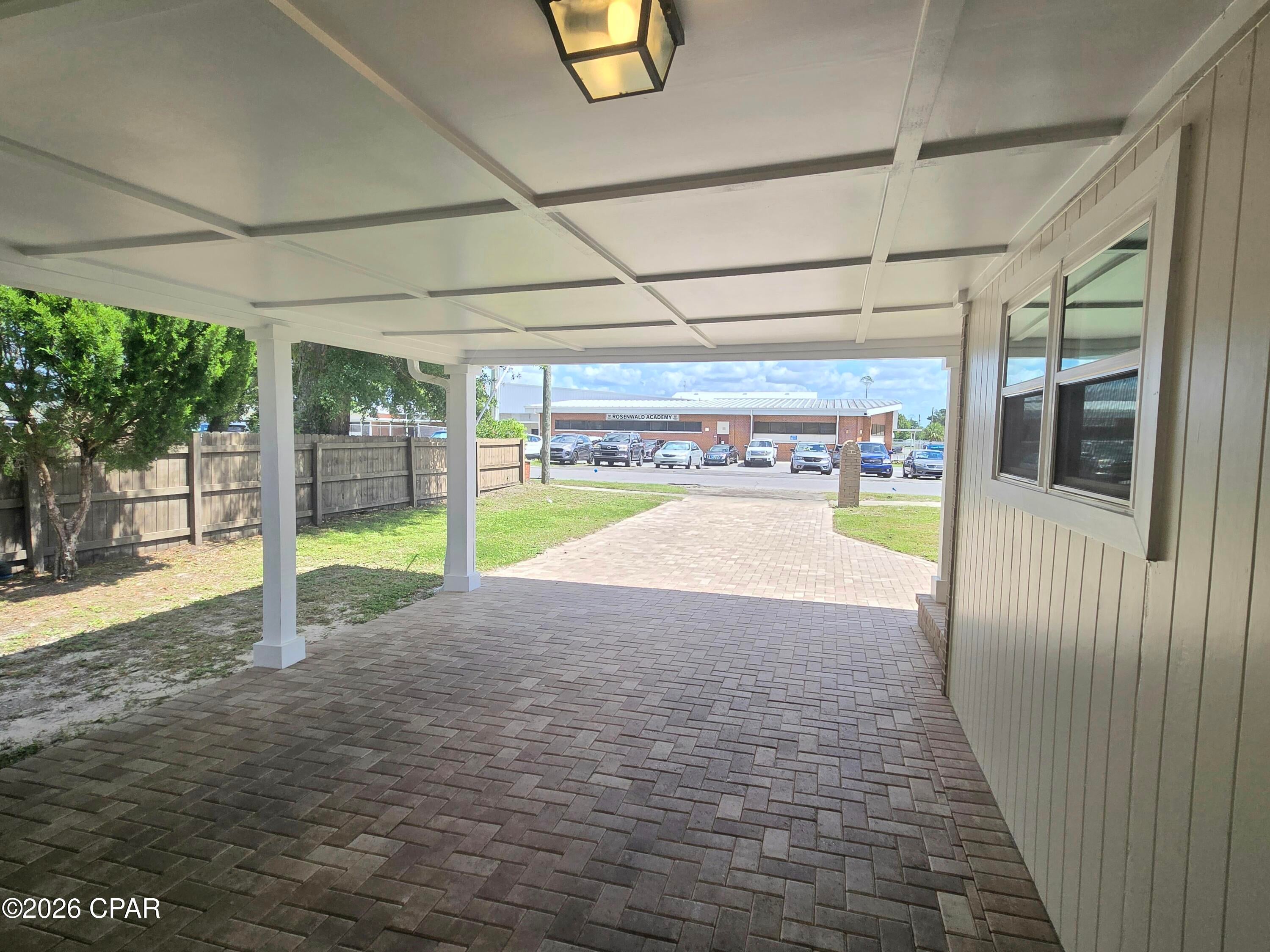 Bayou Plat - Residential