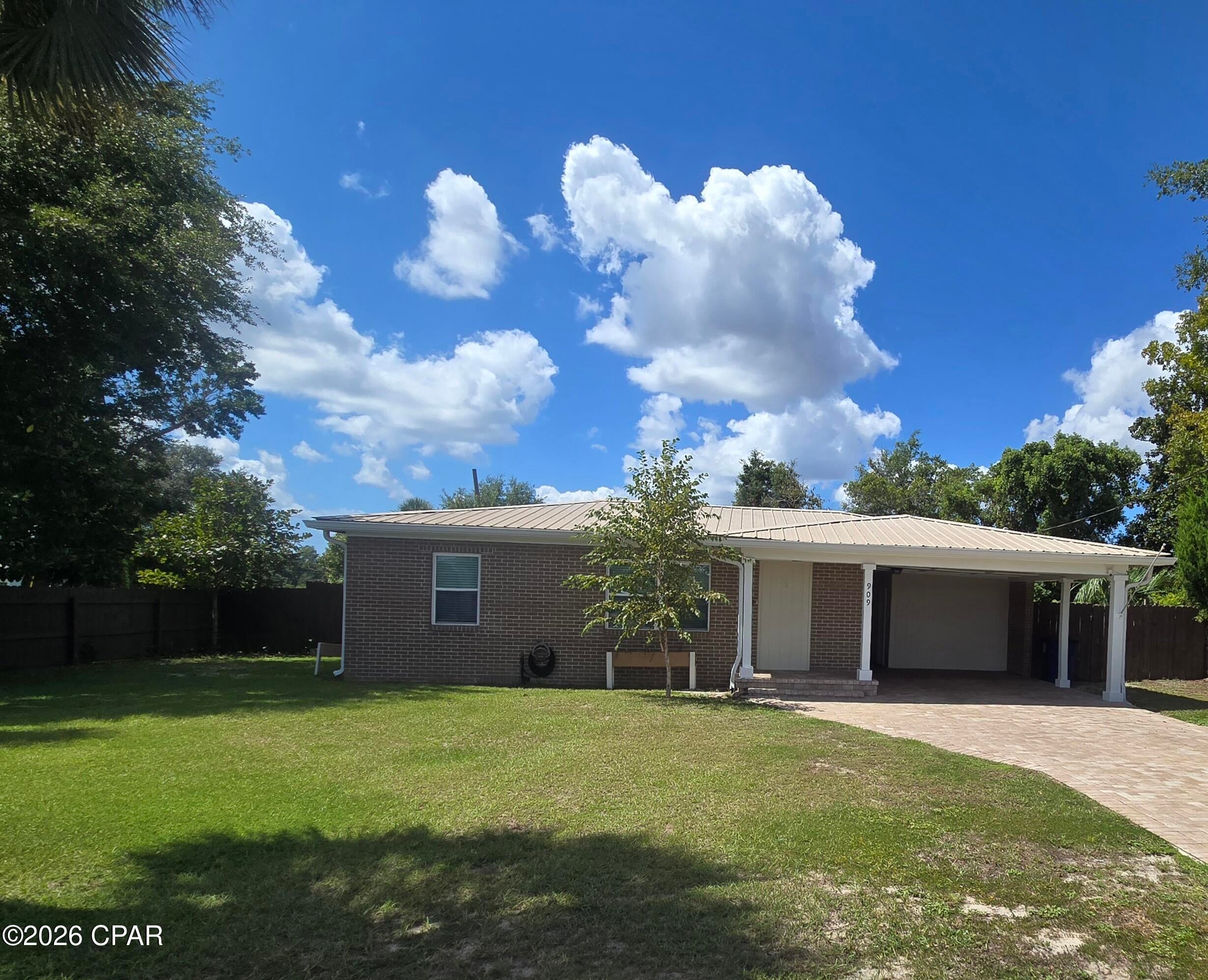 Bayou Plat - Residential