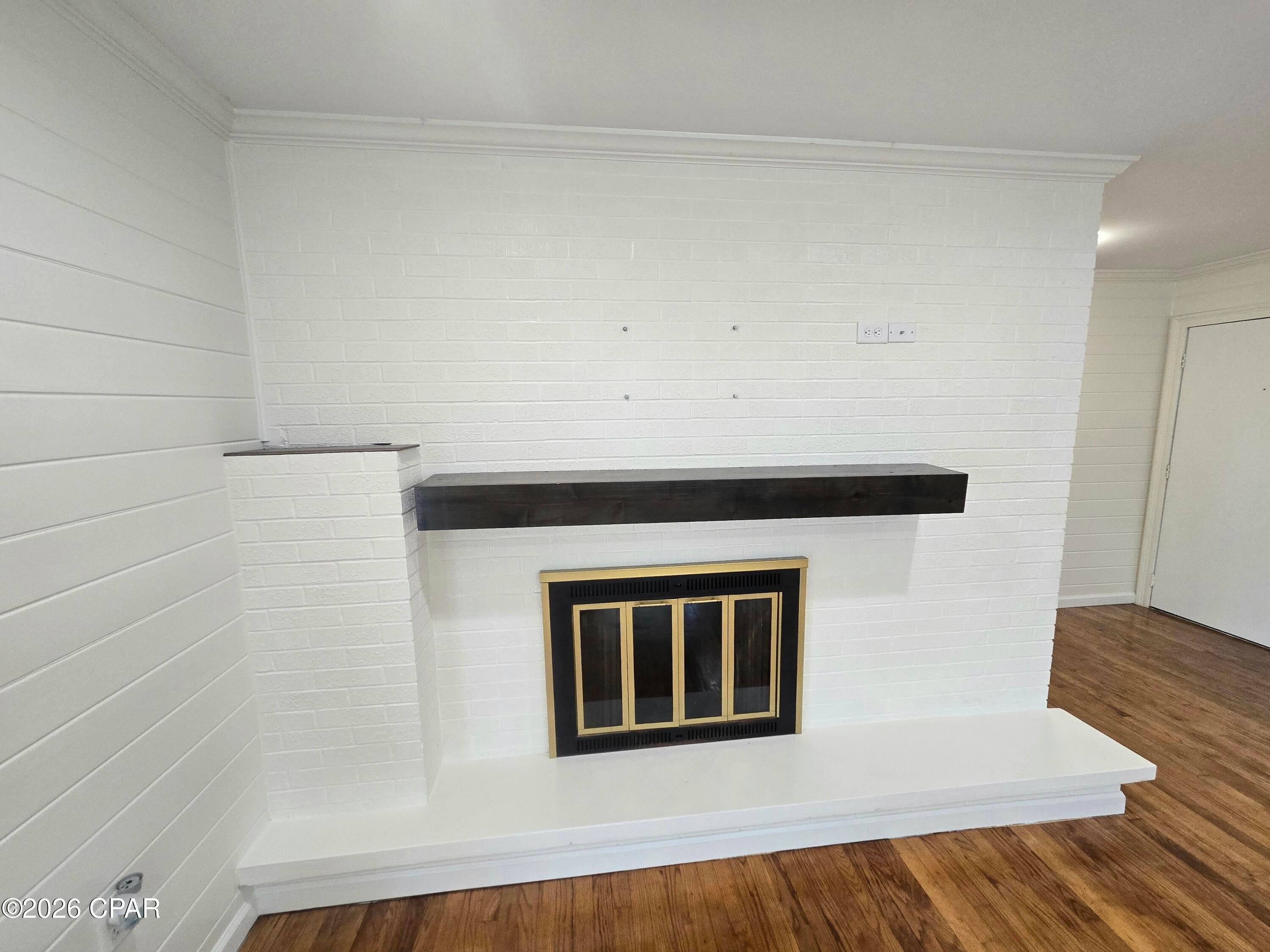 Bayou Plat - Residential