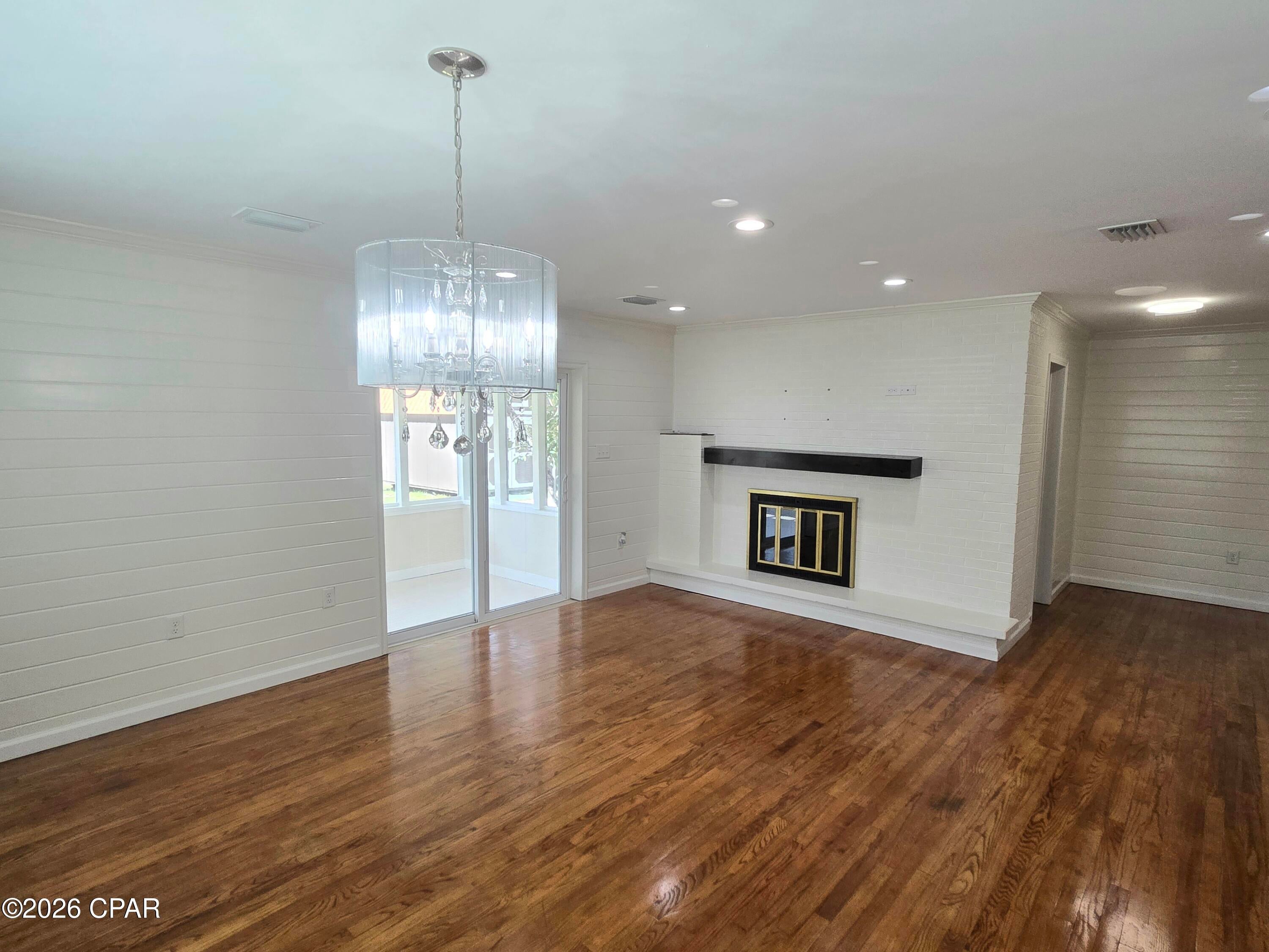 Bayou Plat - Residential