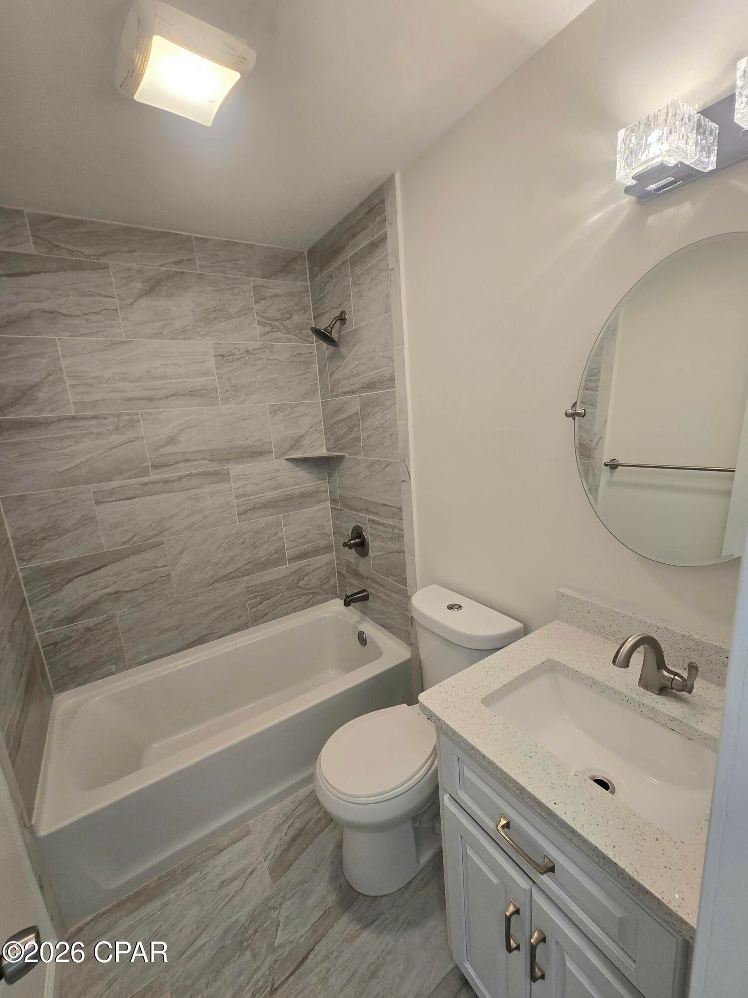 Bayou Plat - Residential