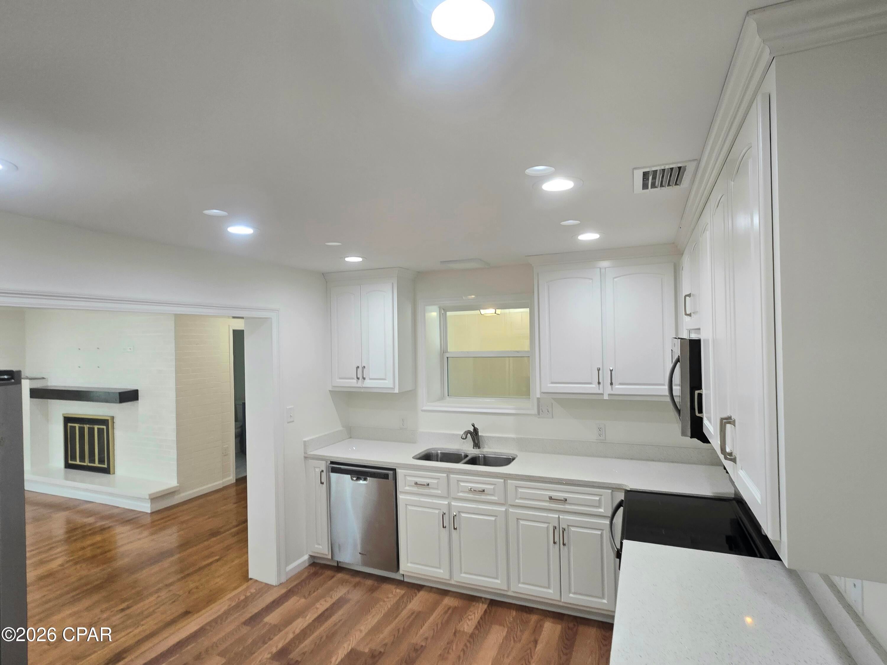 Bayou Plat - Residential