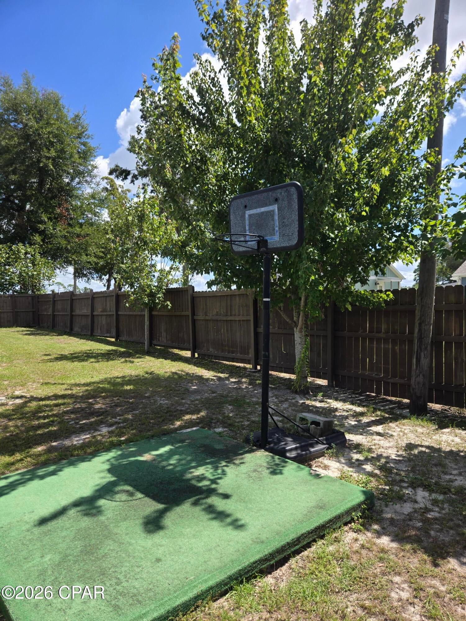 Bayou Plat - Residential