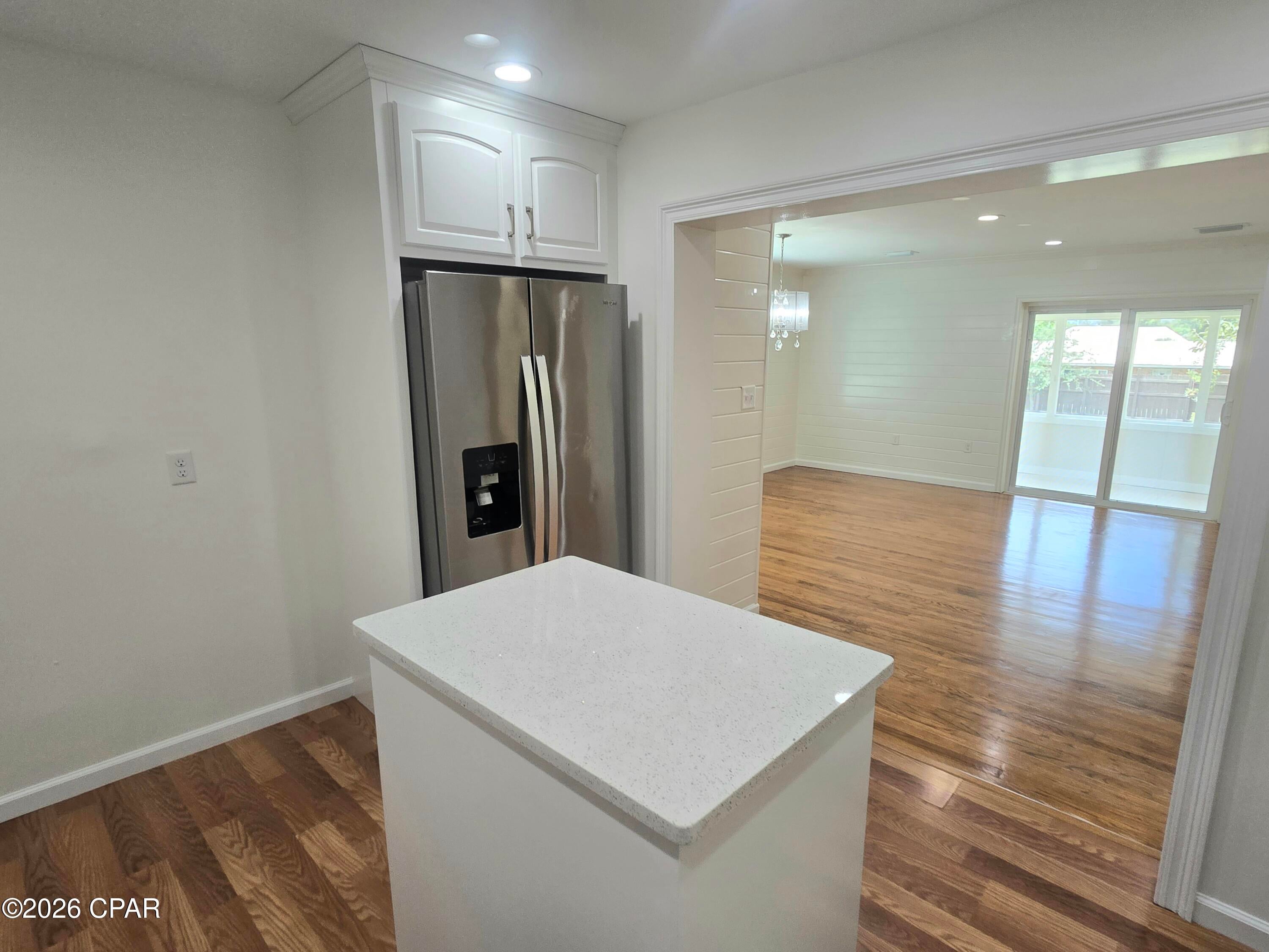 Bayou Plat - Residential
