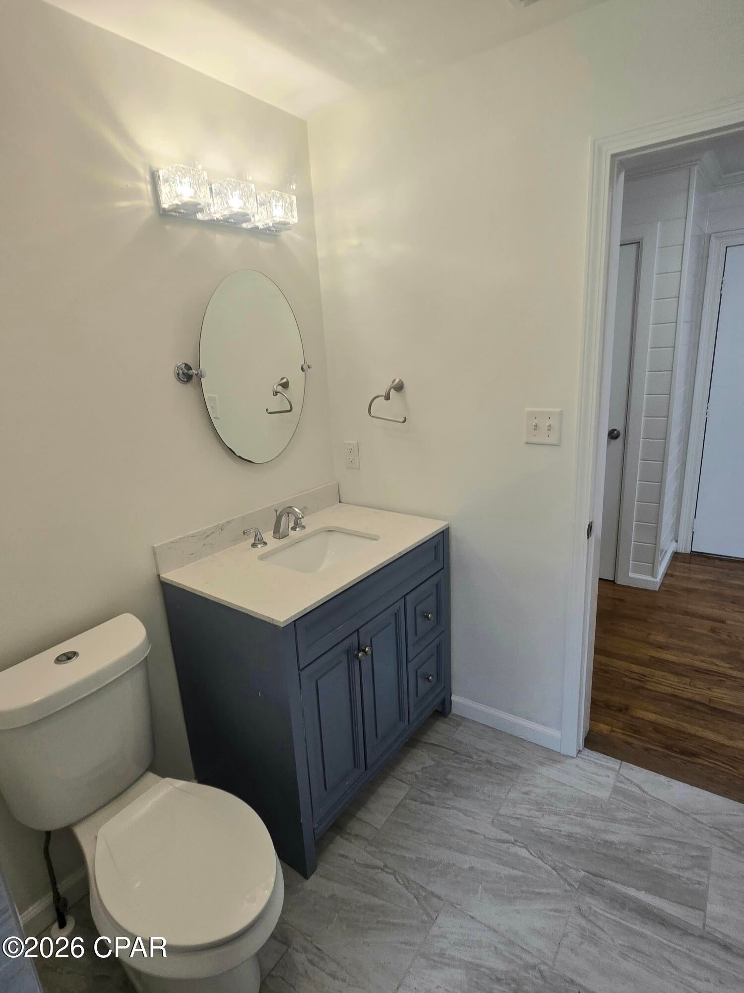 Bayou Plat - Residential